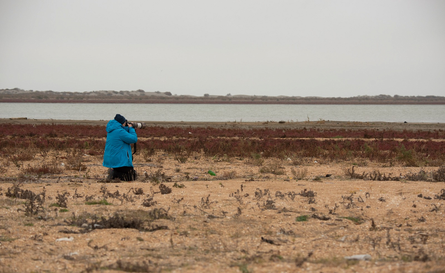 Nature Photo Camp в Дагестане﻿