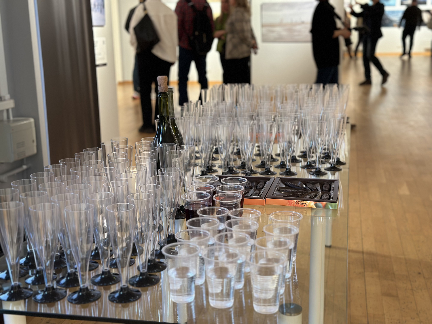 Выставка фотографий природы NATURE PHOTO TEAM