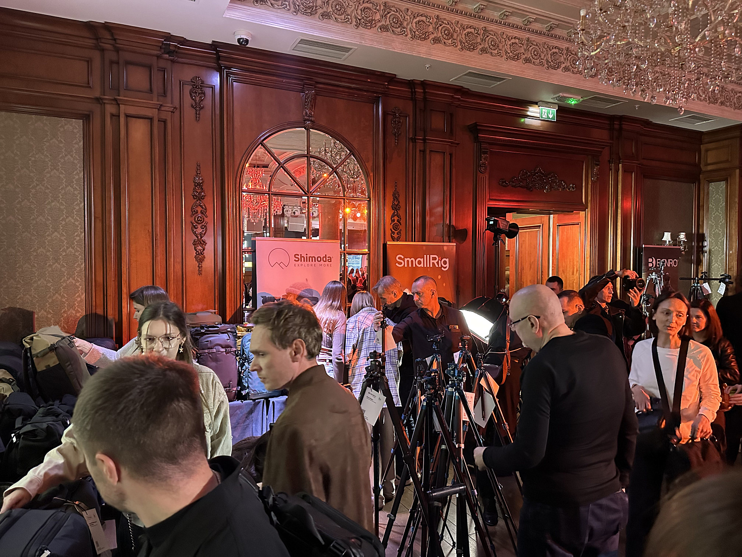 Portfolio Party. Краснодар