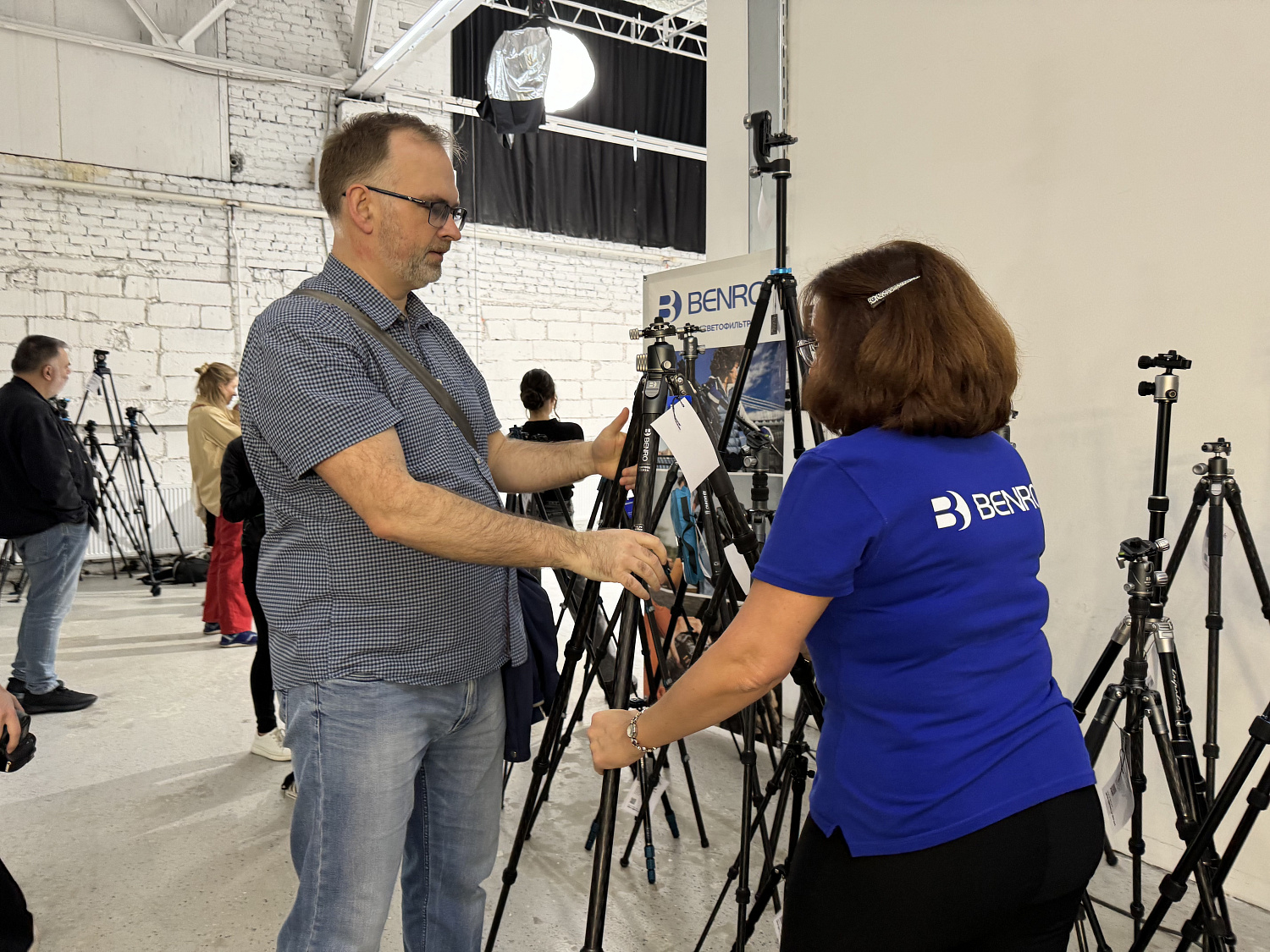 Фотофестиваль PORTFOLIO PARTY 2024