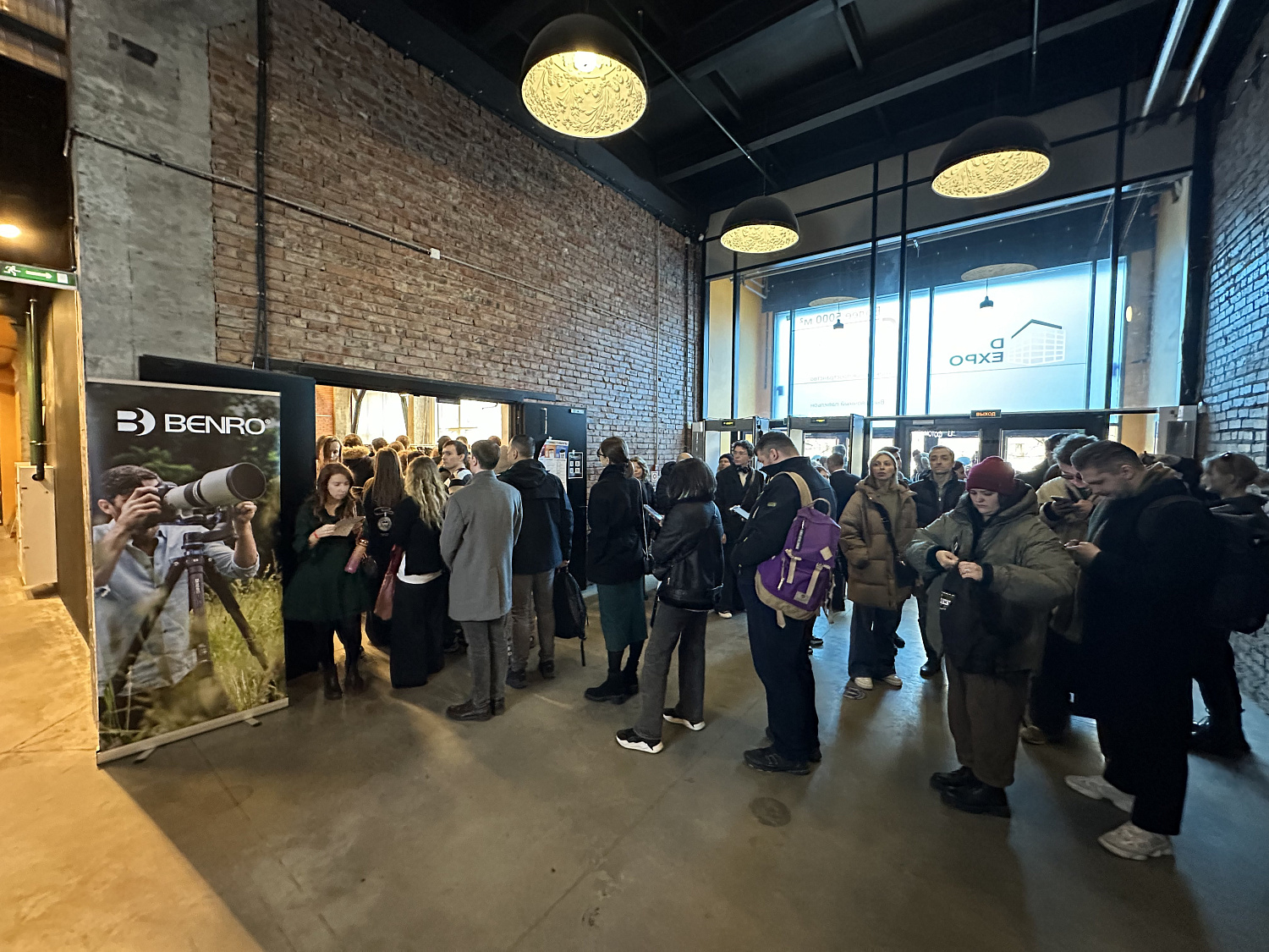 Яркий Фестиваль. Санкт-Петербург