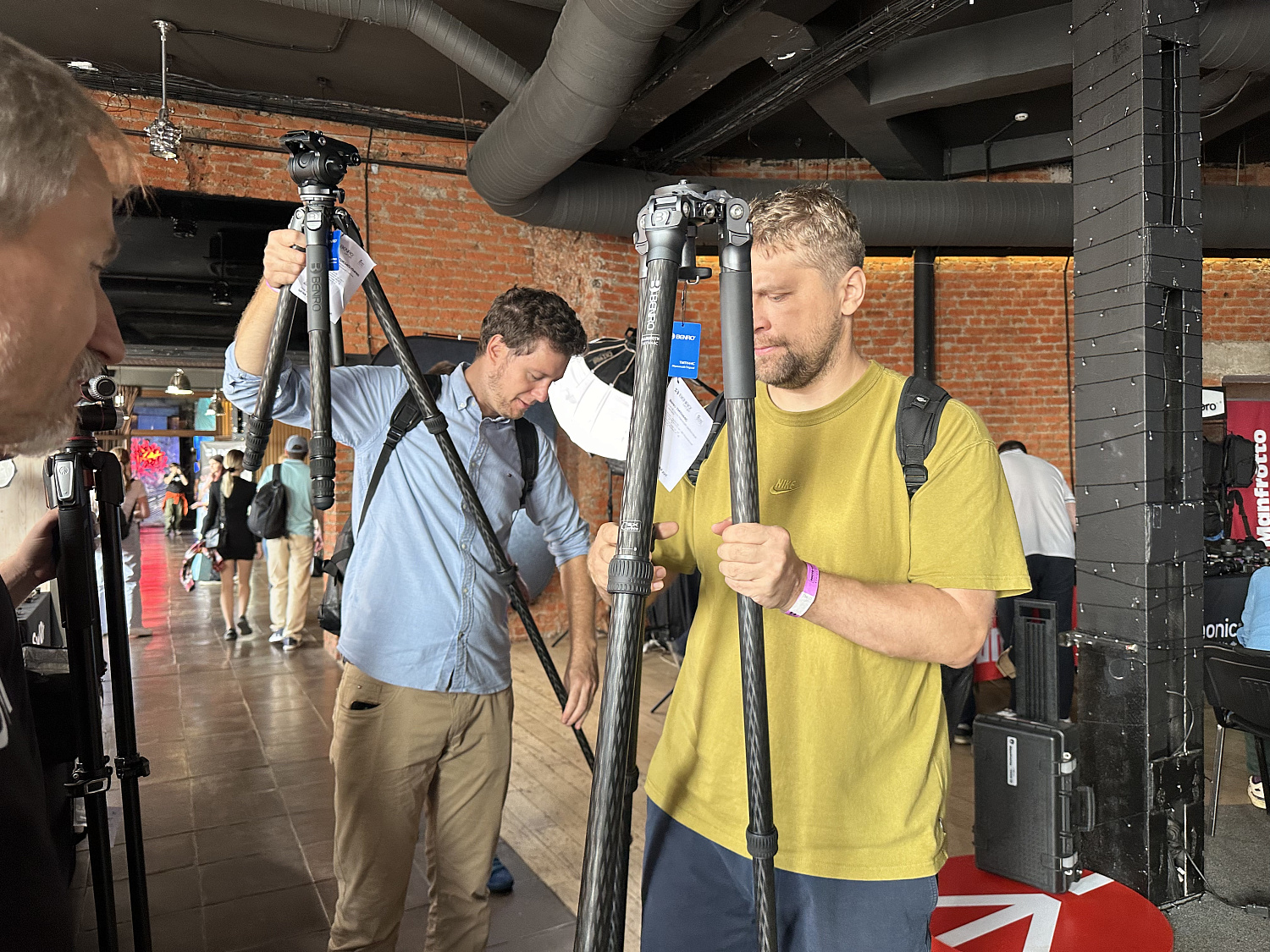 MOSCOW.PHOTOVIDEO & SCHOOL.PHOTO.FEST 2024