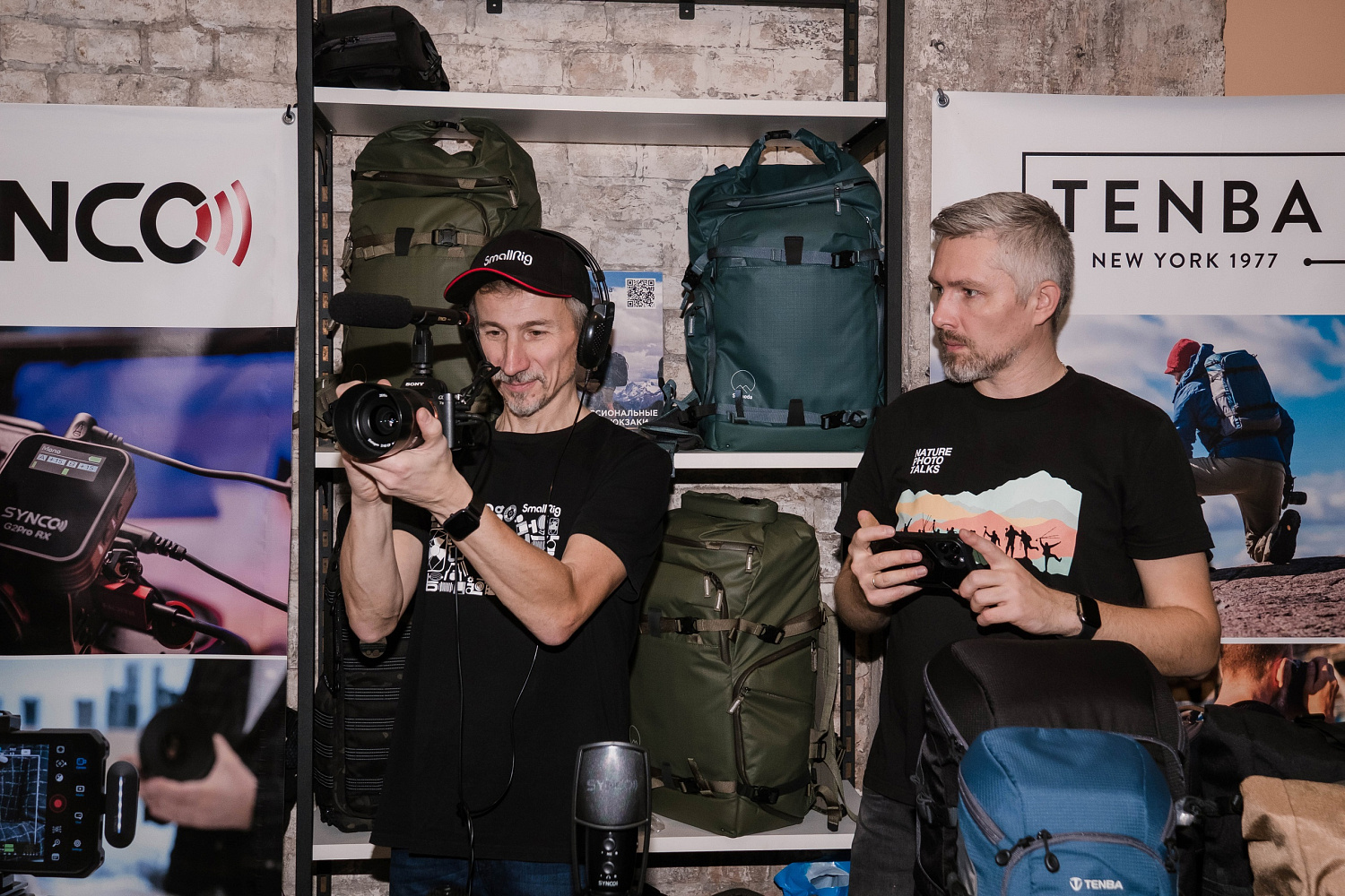 Pixel24party. Фестиваль фото и видео