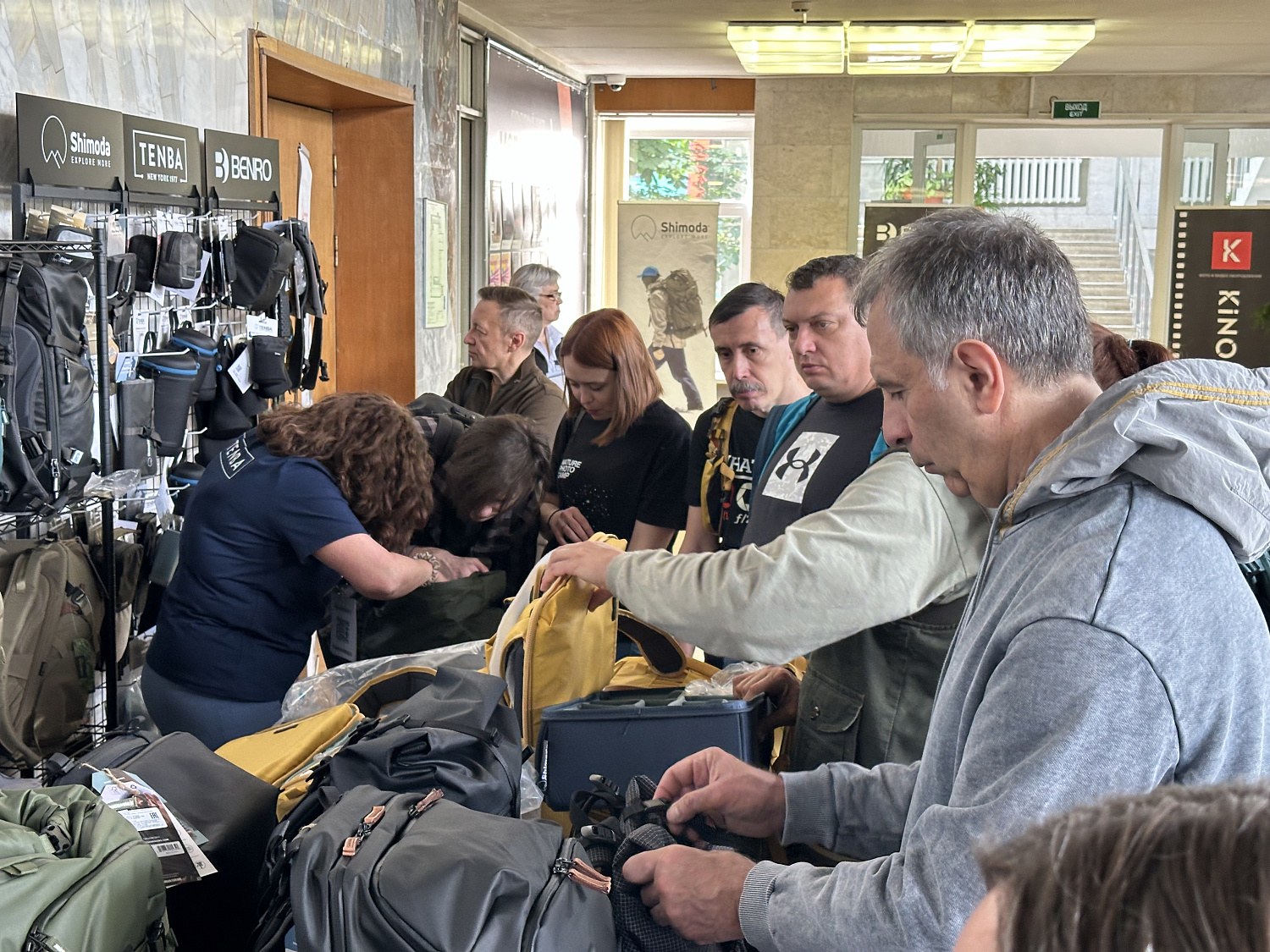 Nature Photo Talks 2026
