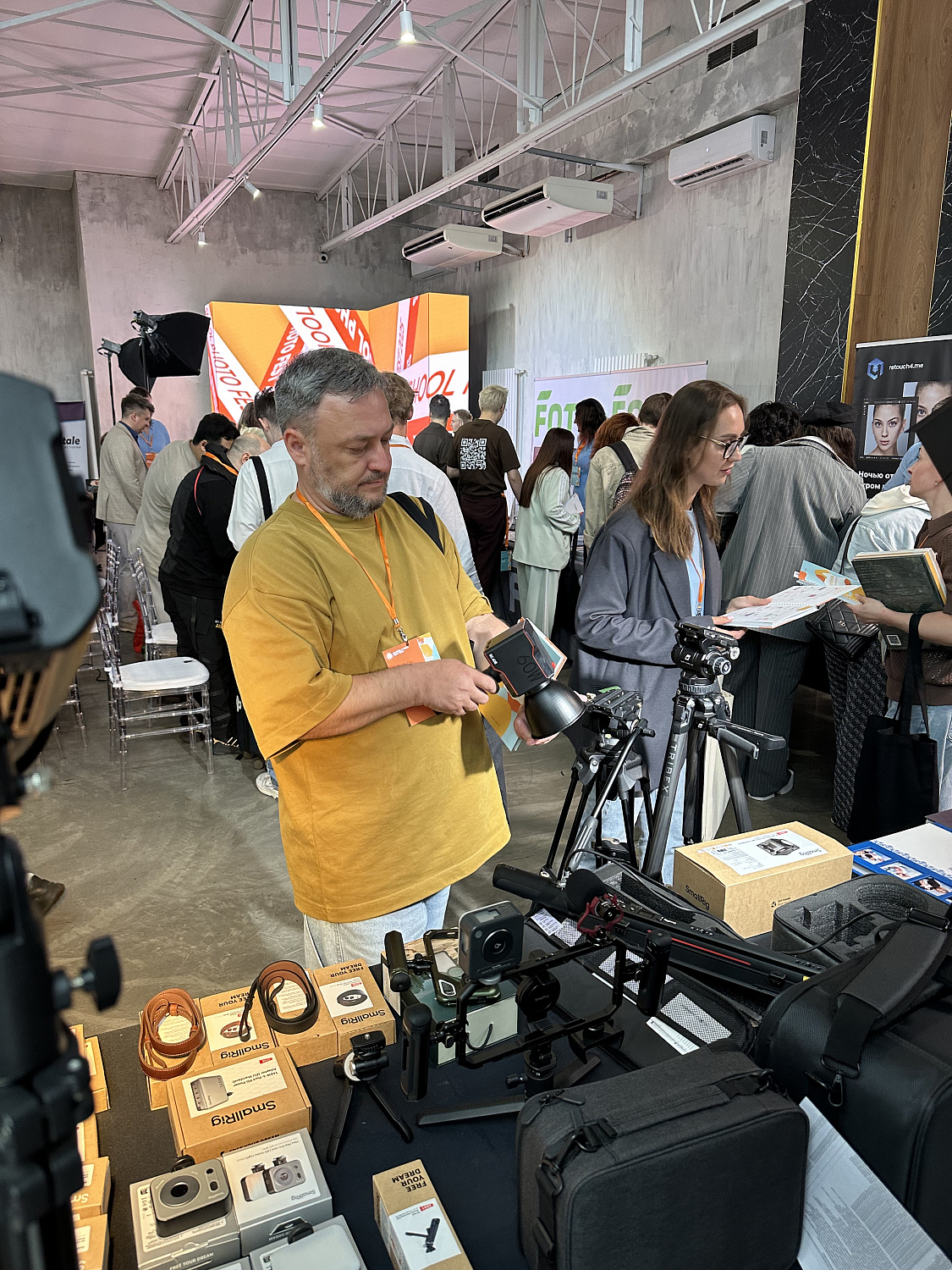 SCHOOL PHOTO FEST — Фестиваль школьных фотографов России 