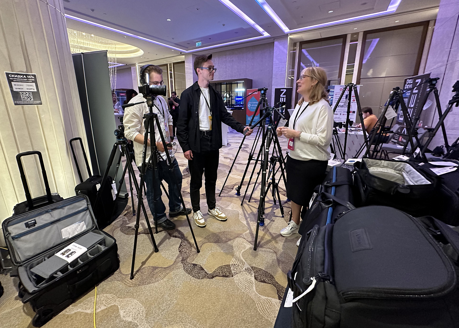 VidMK23. Ежегодный форум о видео