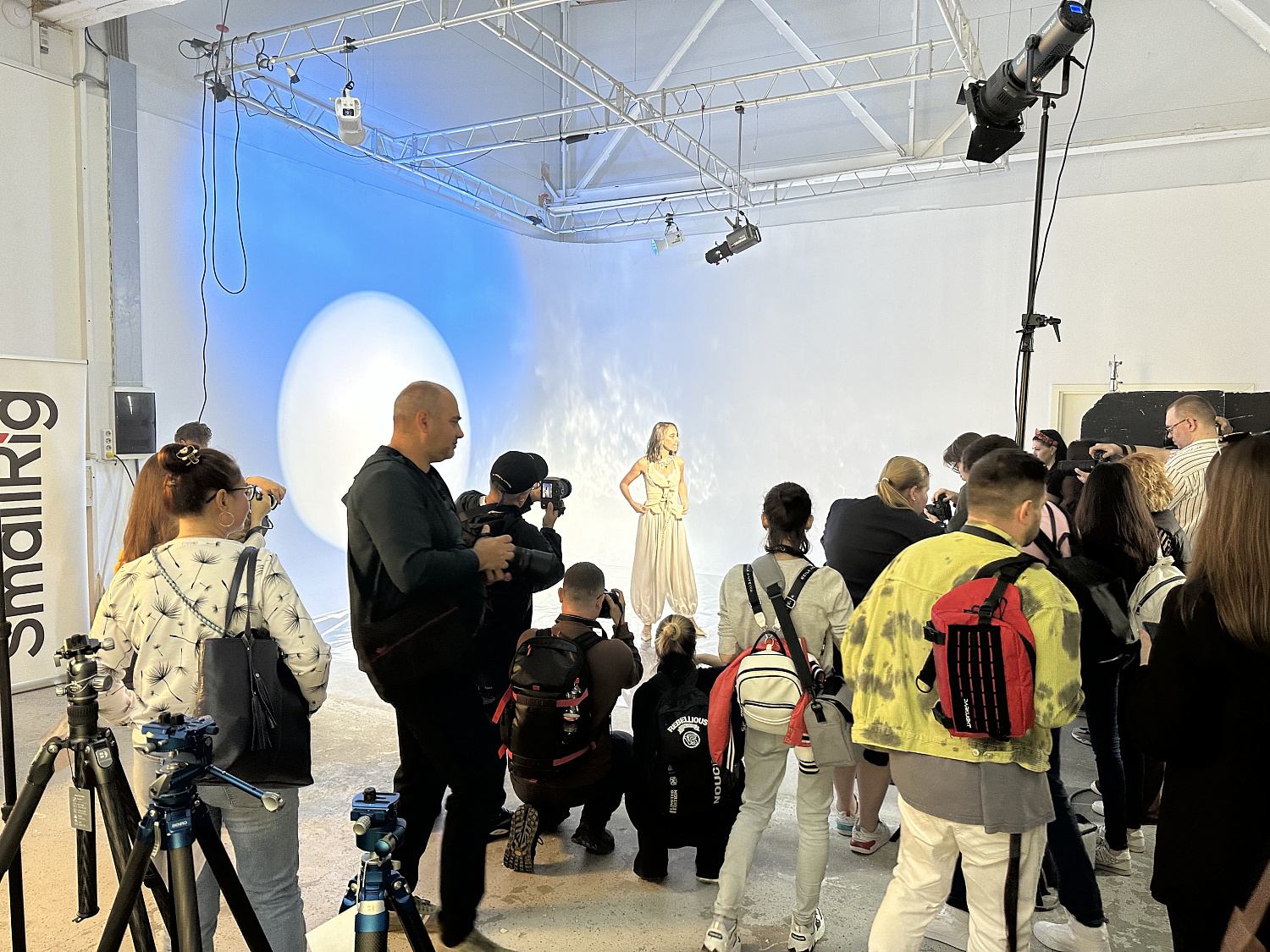 Яркий Фестиваль. Москва