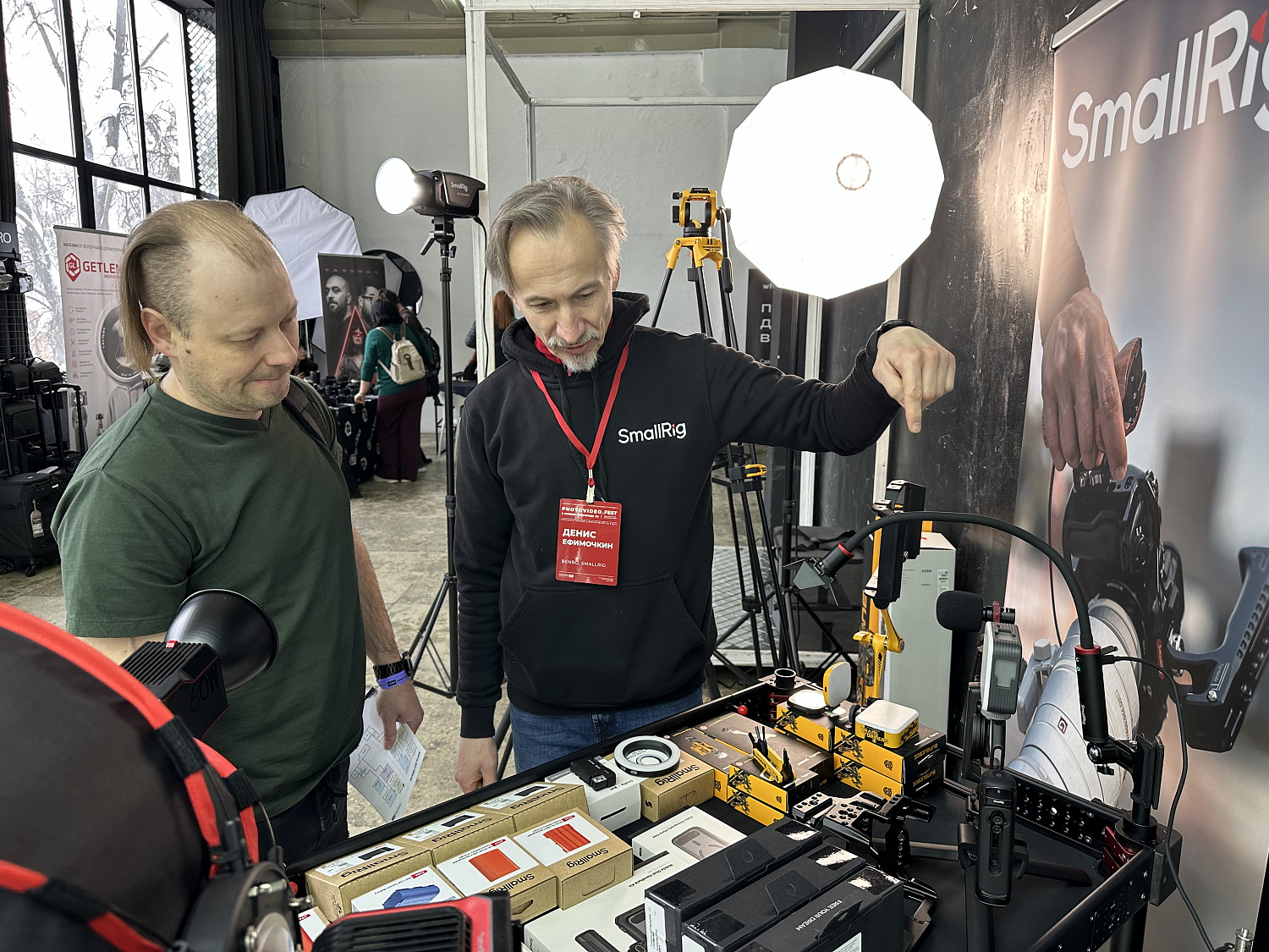 PhotoVideo.Fest. Нижний Новгород