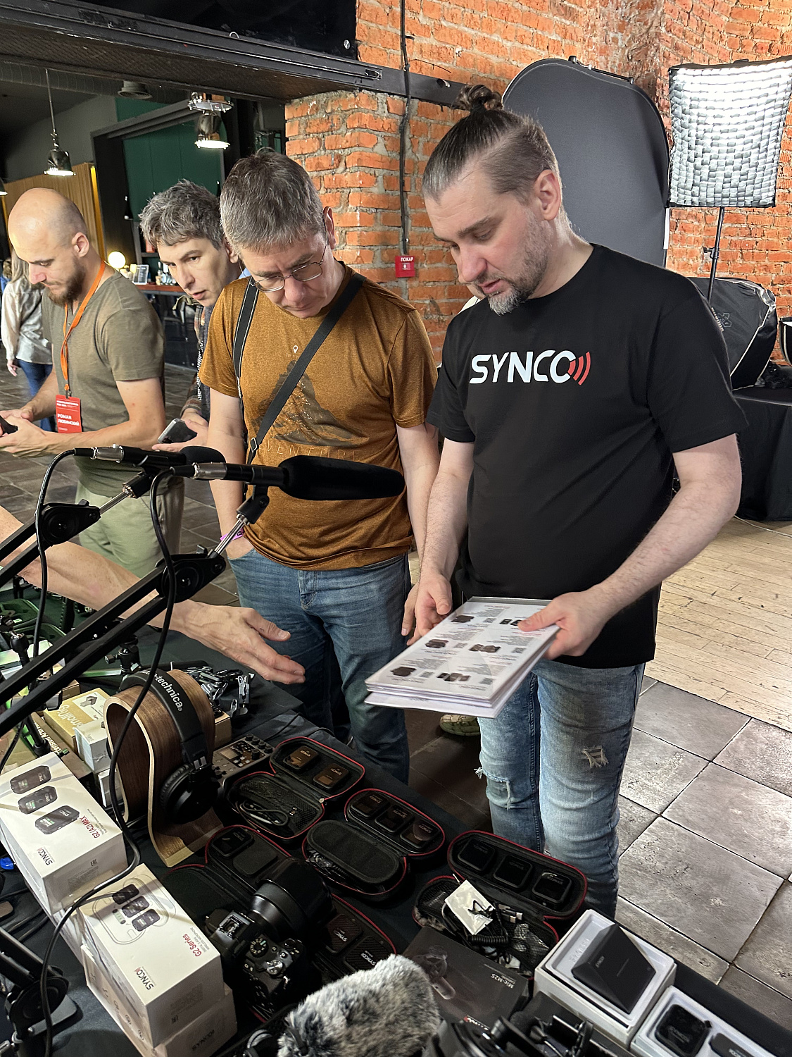 MOSCOW.PHOTOVIDEO & SCHOOL.PHOTO.FEST 2024