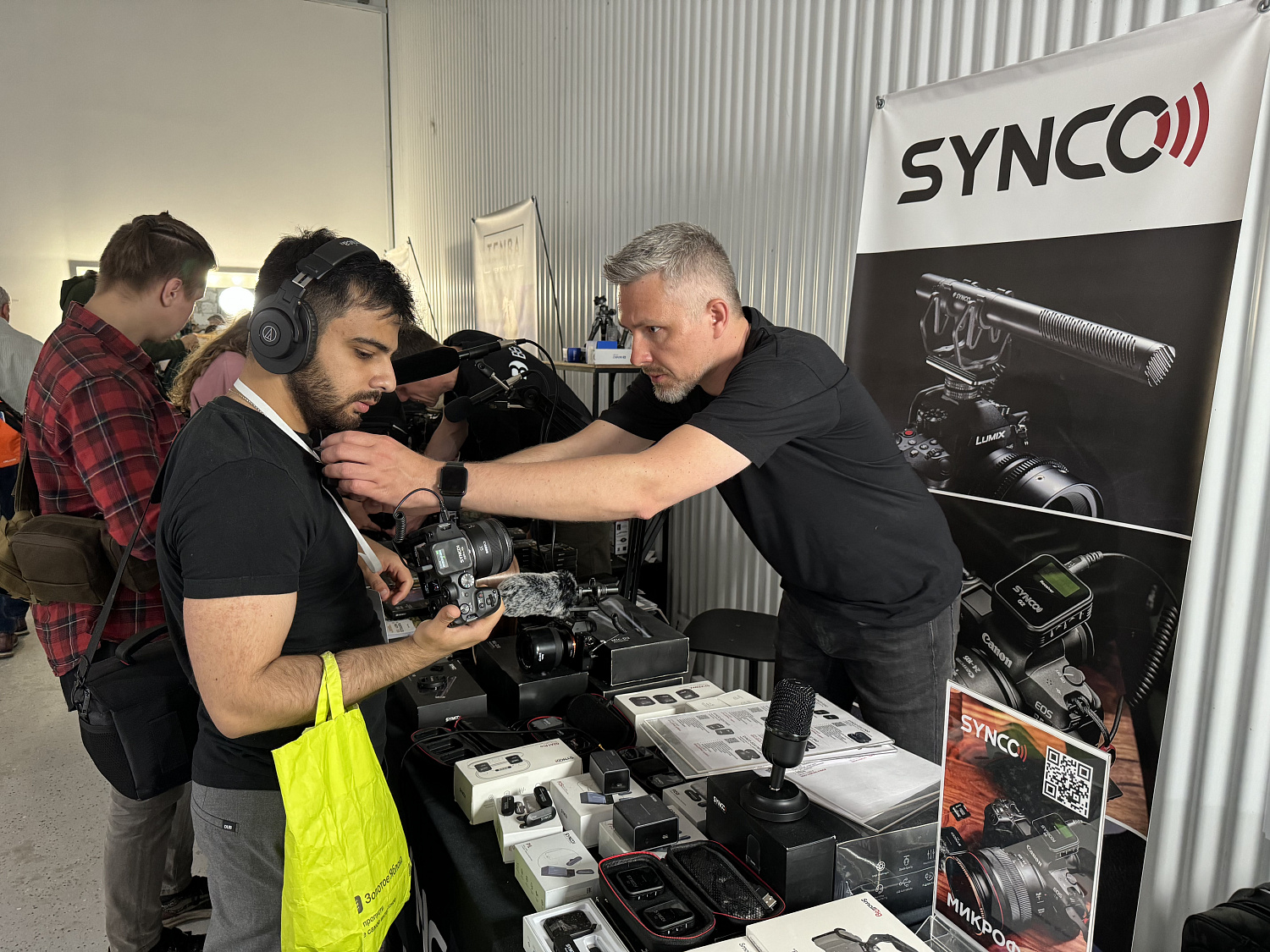 Фотофестиваль PORTFOLIO PARTY 2024