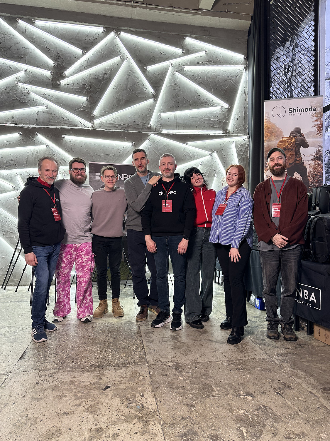 PhotoVideo.Fest. Нижний Новгород