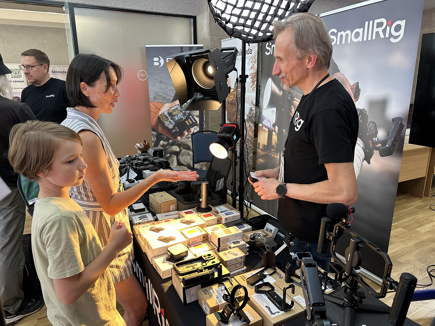 ФотоФеррум Фест. Железноводск