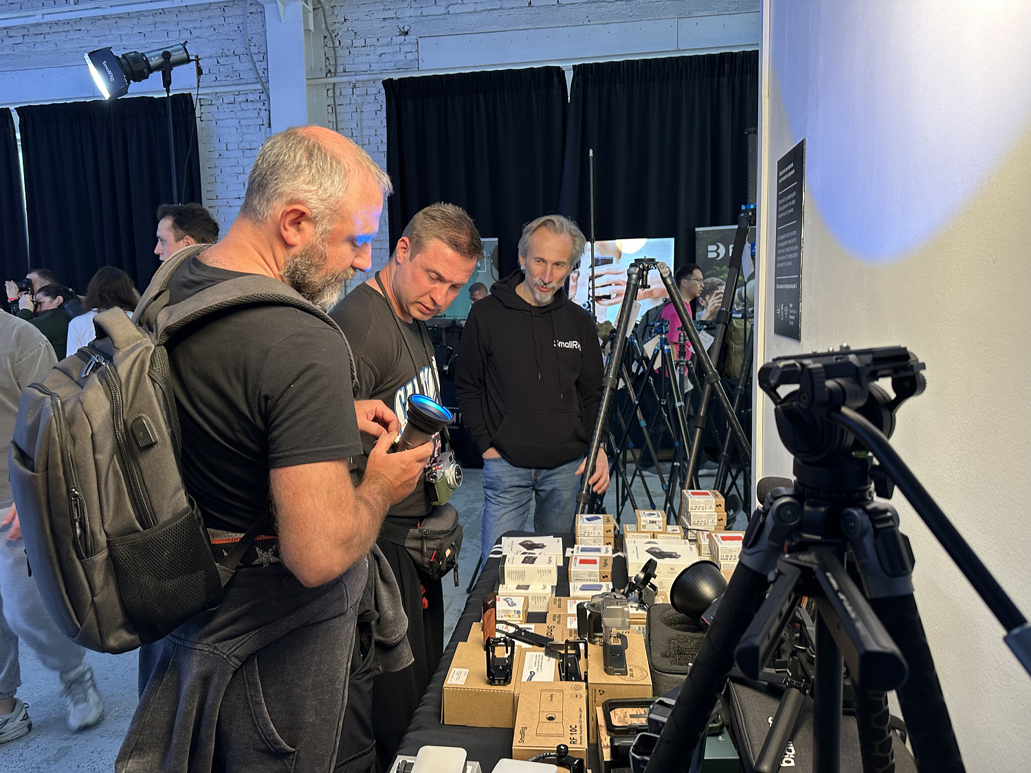 Яркий Фестиваль. Москва