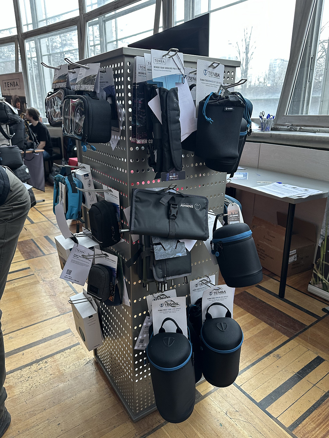 Форум фотографии дикой природы Nature Photo Talks 2025