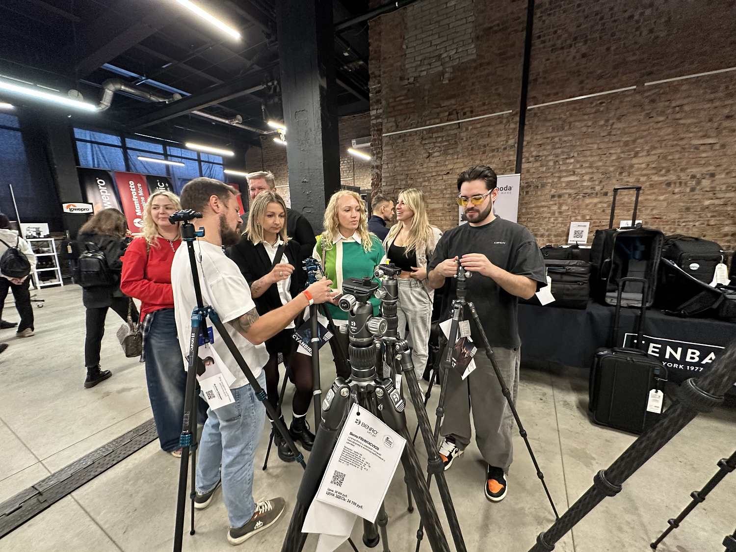 Яркий Фестиваль. Санкт-Петербург