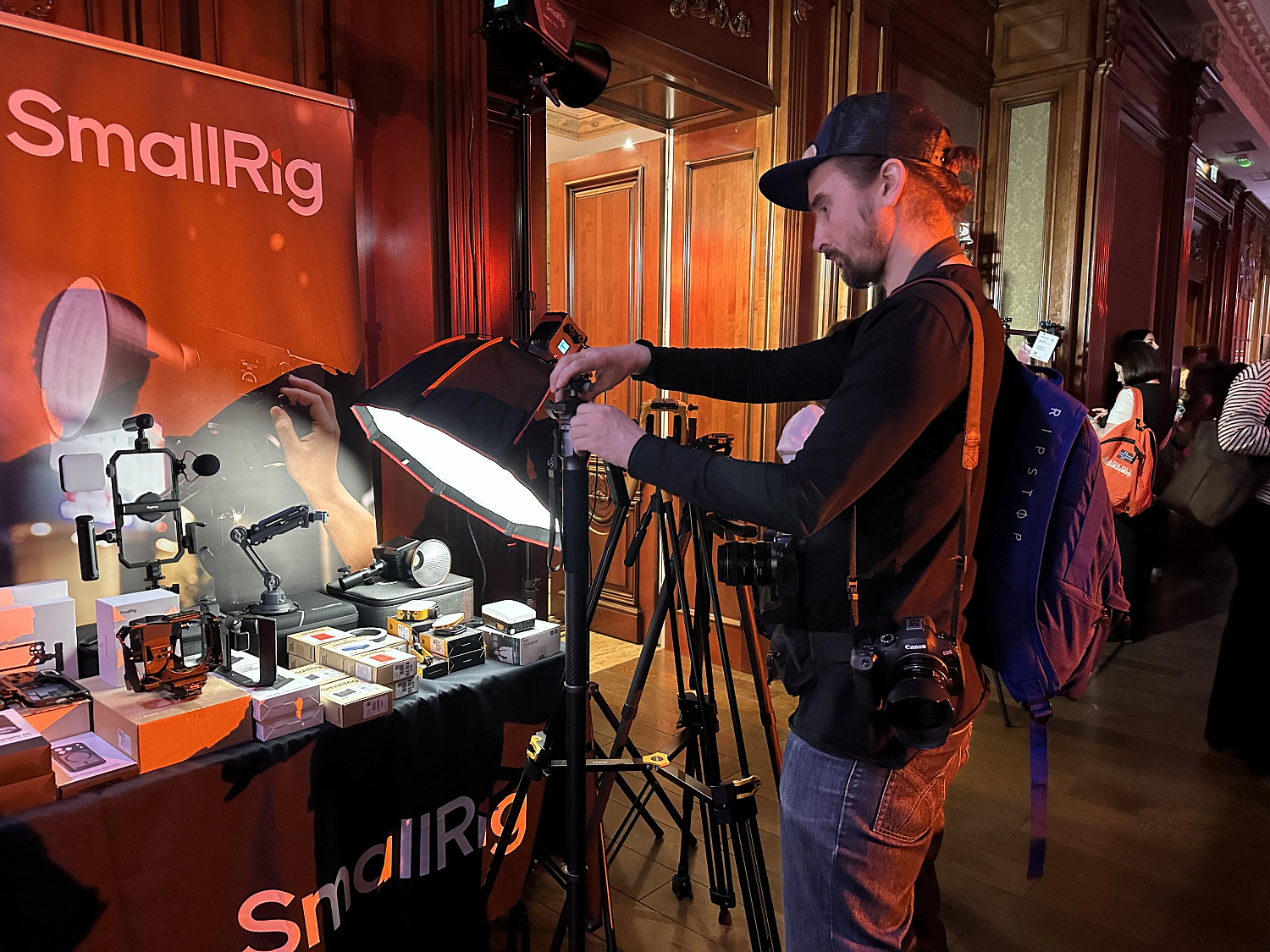 Portfolio Party. Краснодар