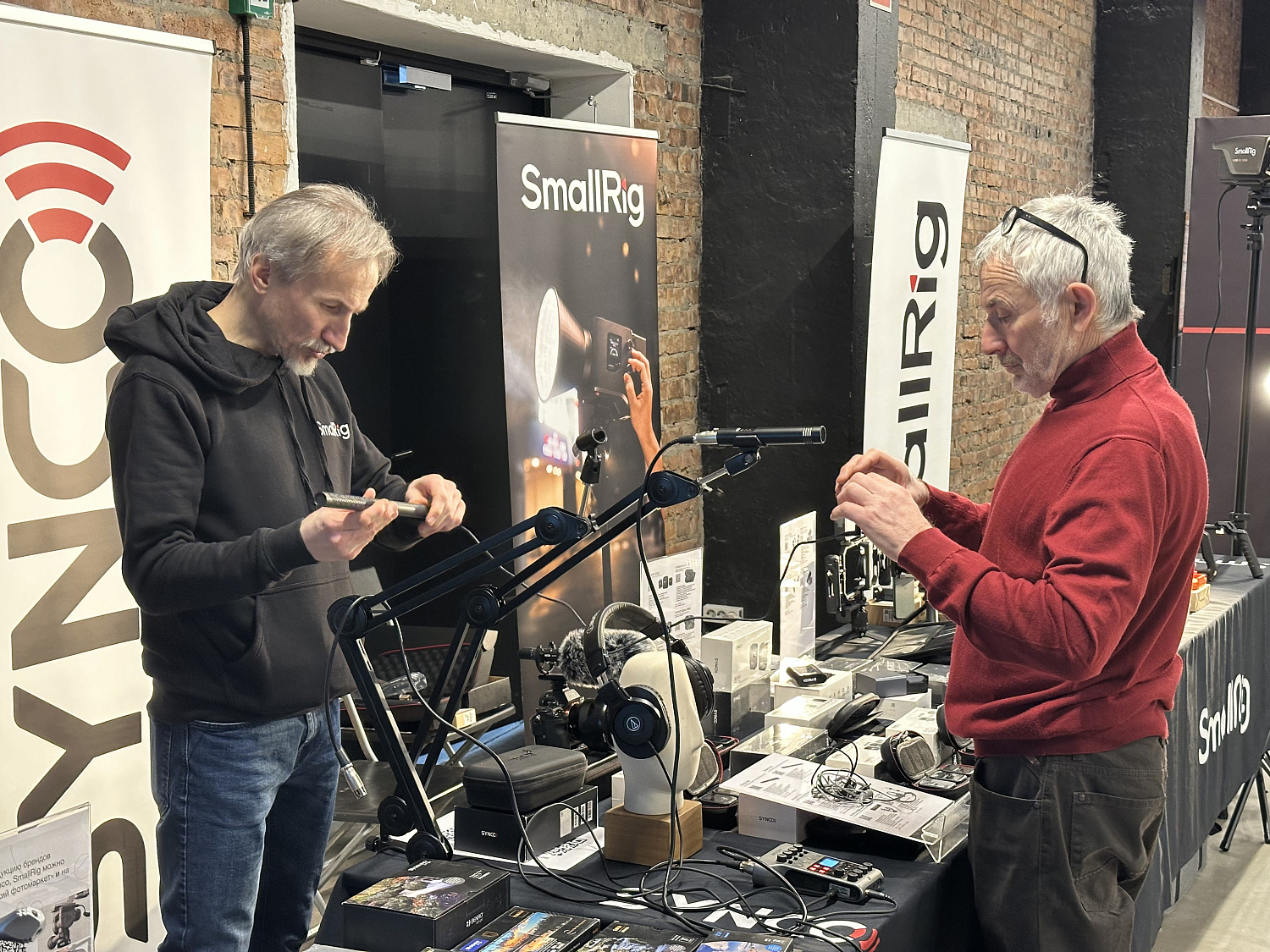 Яркий Фестиваль. Санкт-Петербург