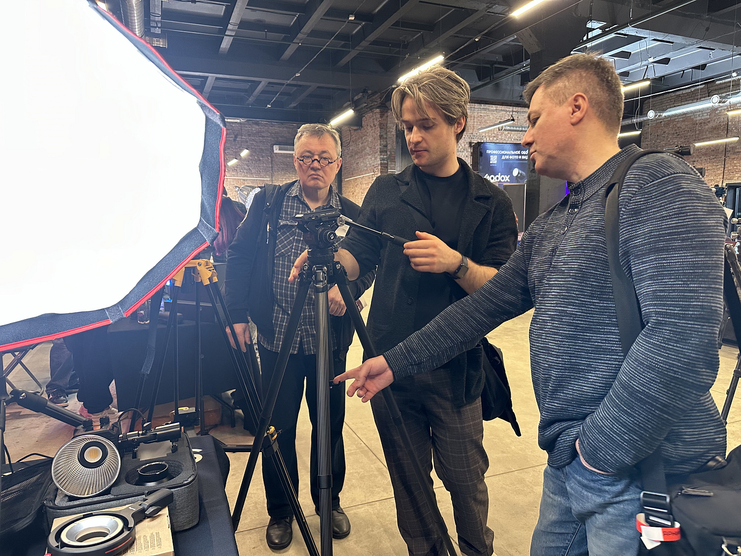 Яркий Фестиваль. Санкт-Петербург