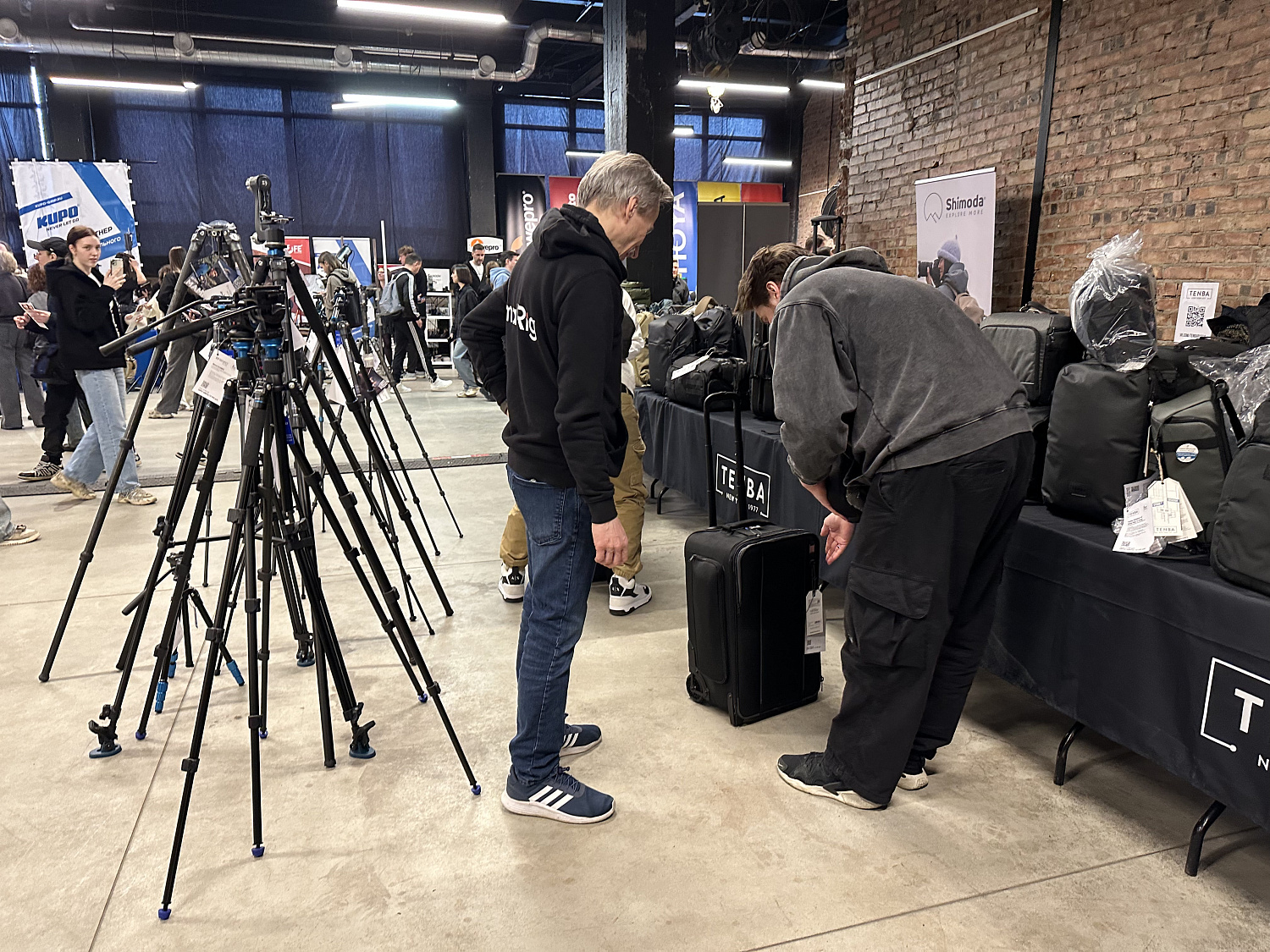 Яркий Фестиваль. Санкт-Петербург