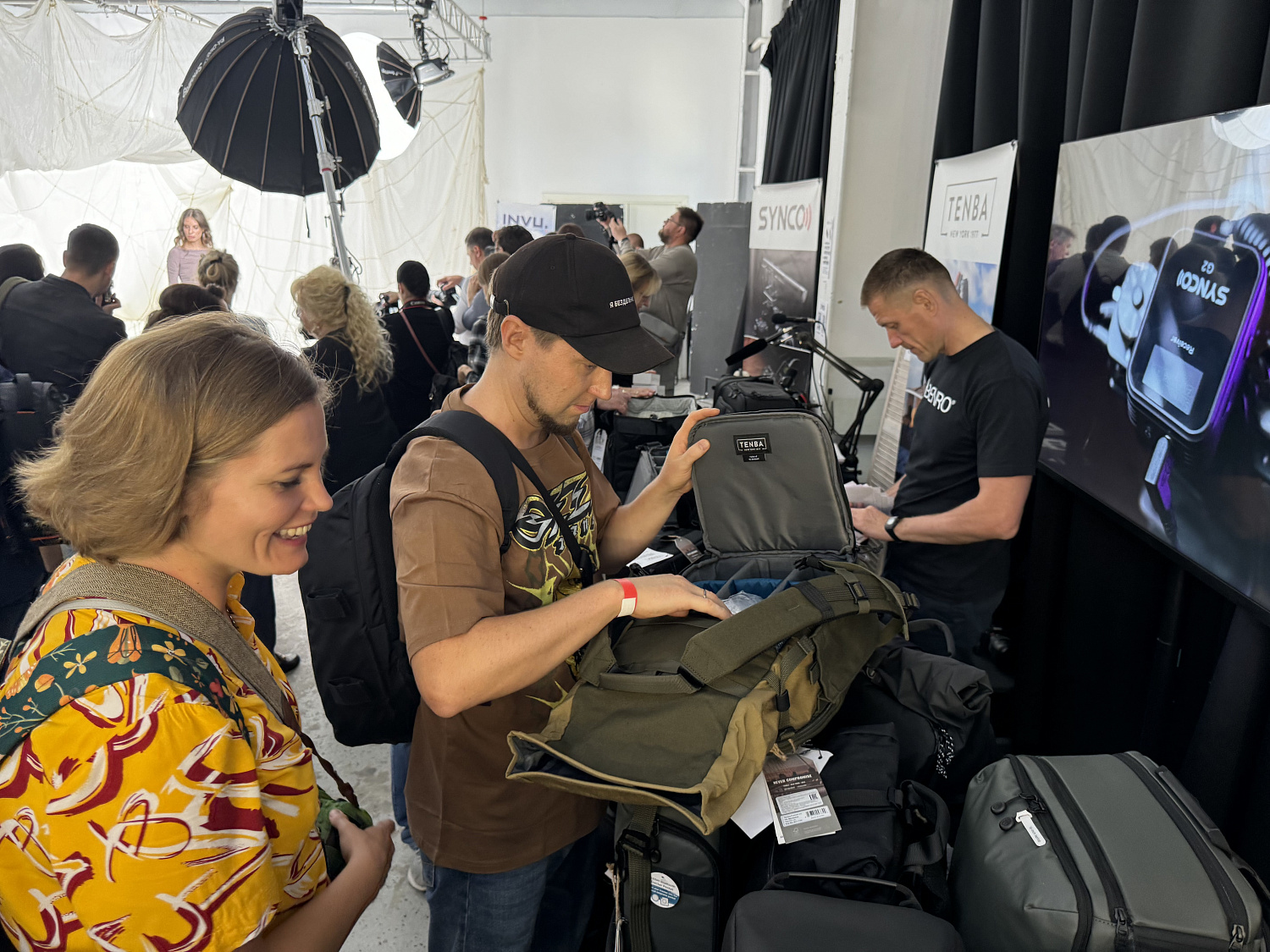 Яркий Фестиваль 2024. Москва