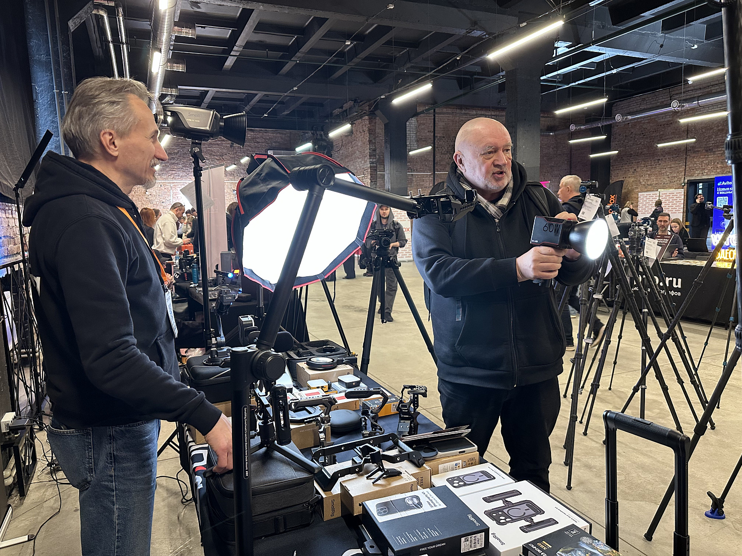 Яркий Фестиваль. Санкт-Петербург