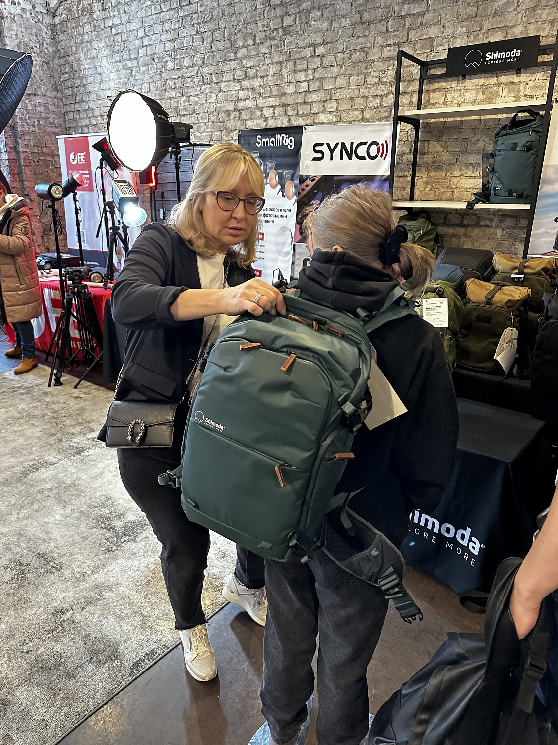 Pixel24party. Фестиваль фото и видео