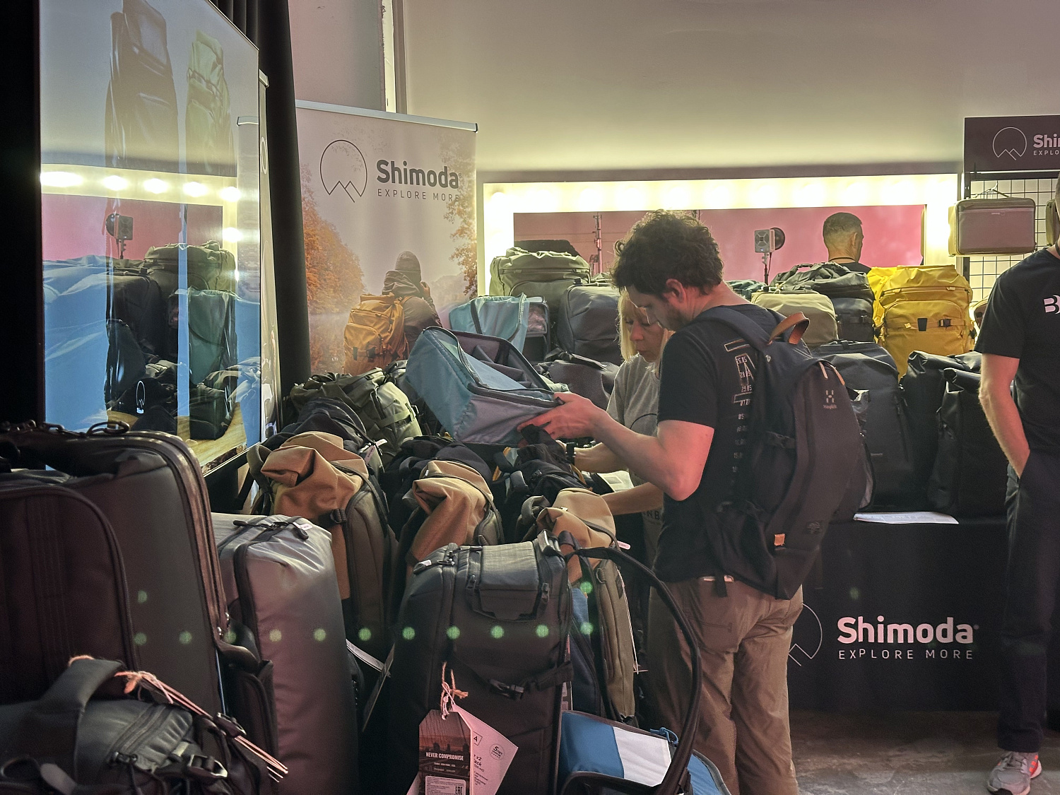 Яркий Фестиваль. Москва