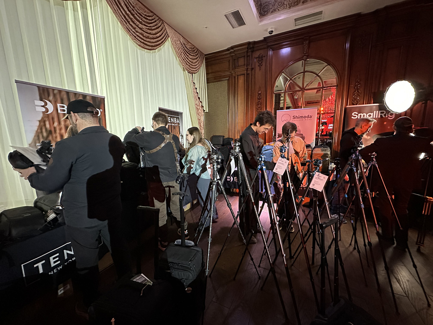 Portfolio Party. Краснодар