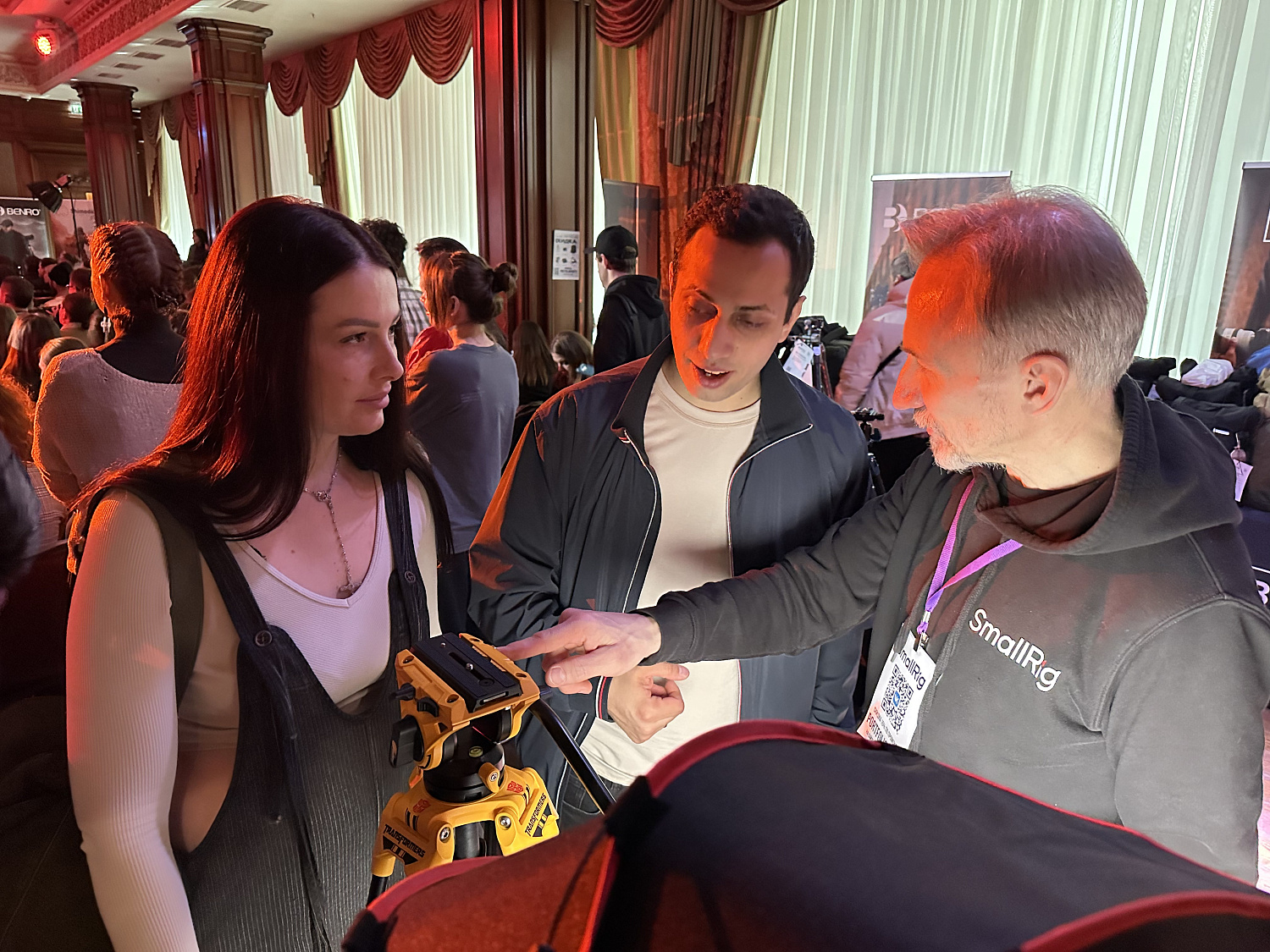 Portfolio Party. Краснодар