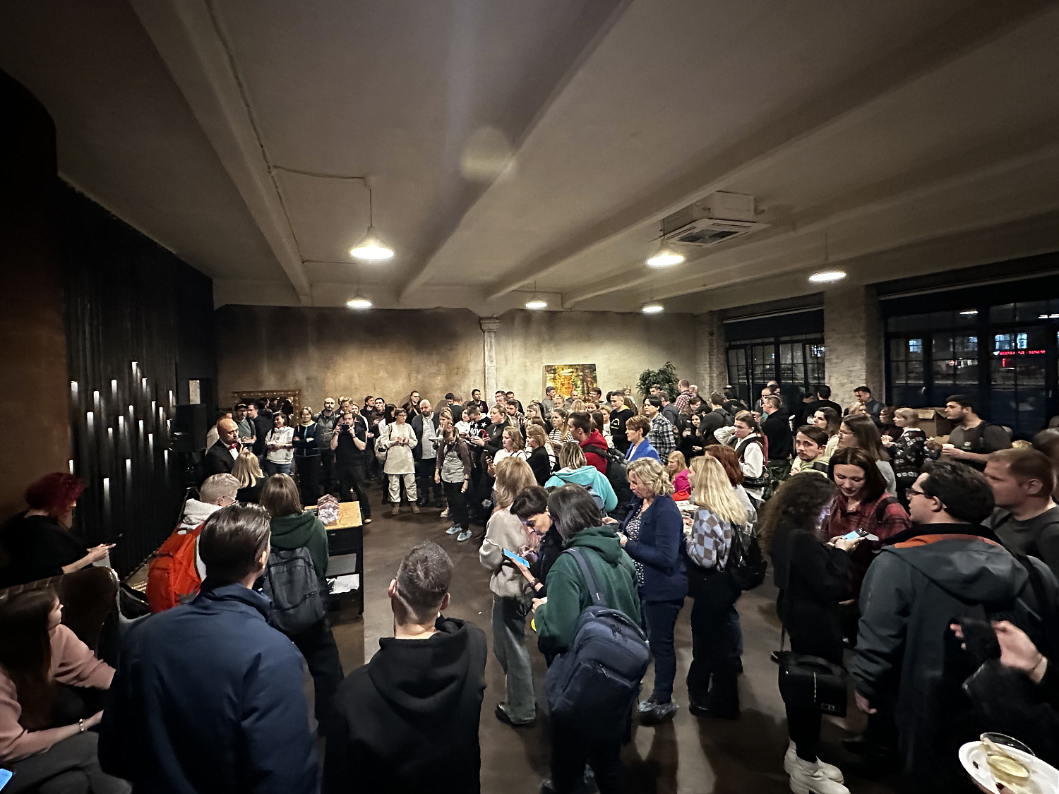 Pixel24party. Фестиваль фото и видео