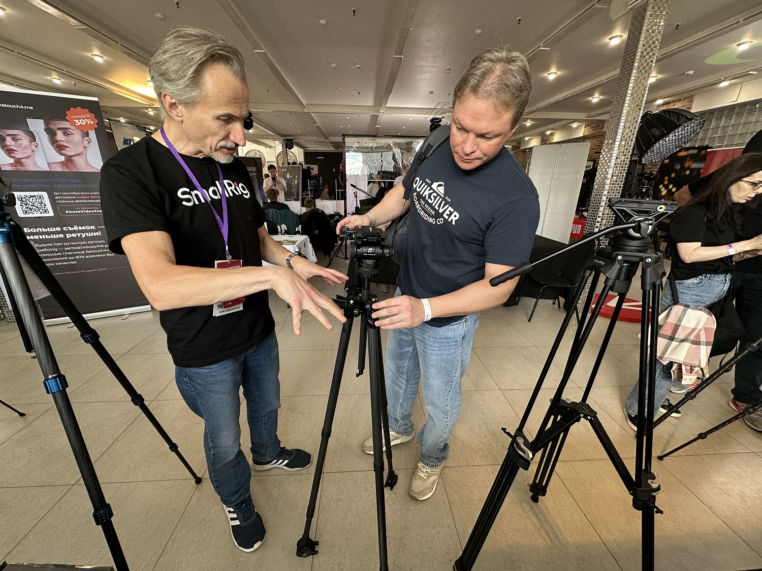 MOSCOW.PHOTOVIDEO.FEST