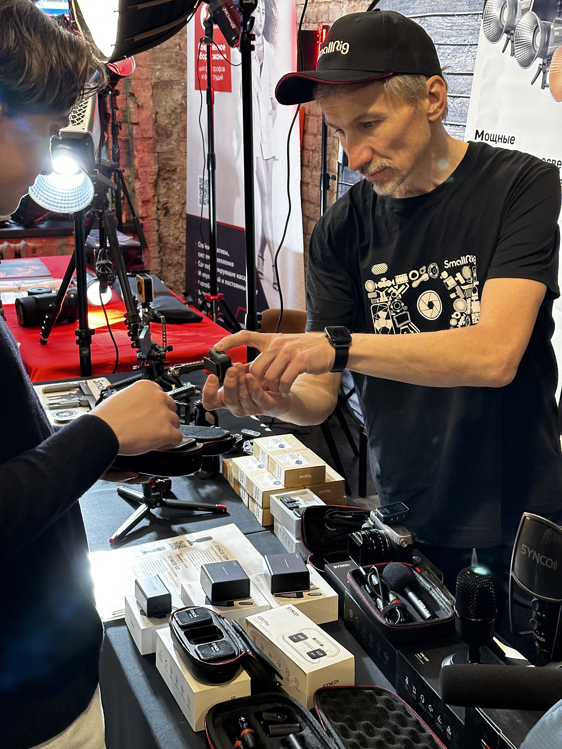 Pixel24party. Фестиваль фото и видео