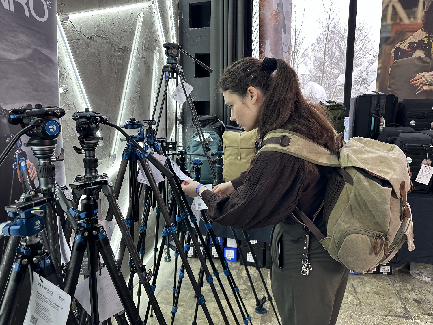 PhotoVideo.Fest. Нижний Новгород