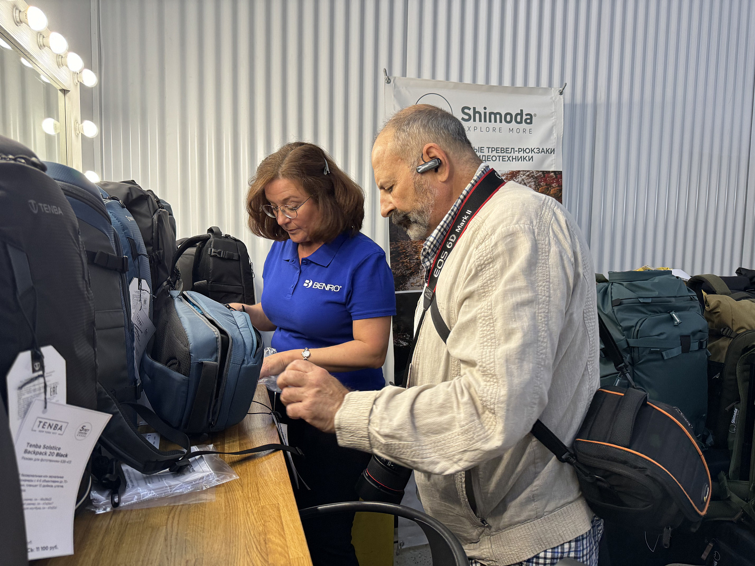 Фотофестиваль PORTFOLIO PARTY 2024