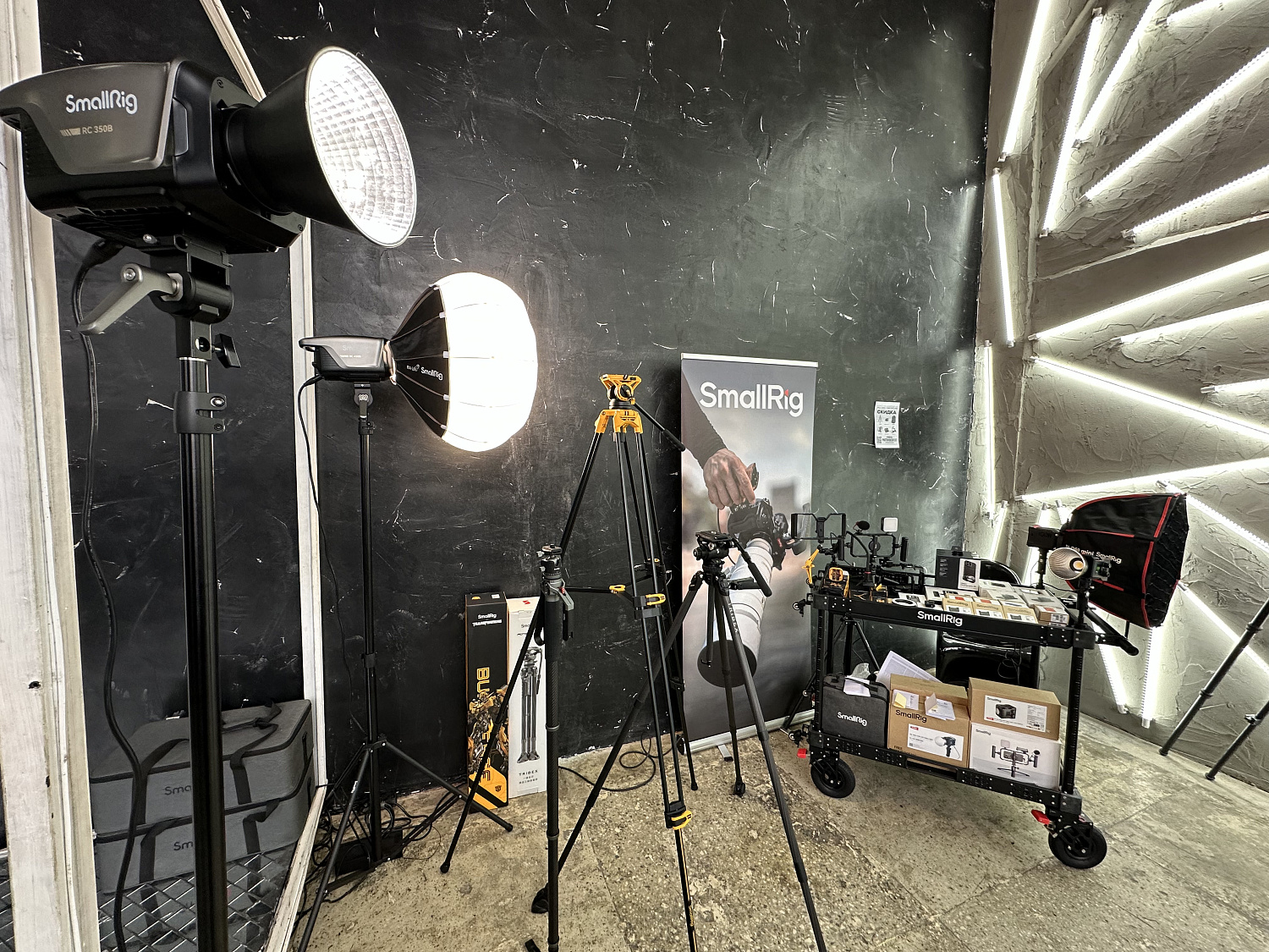 PhotoVideo.Fest. Нижний Новгород