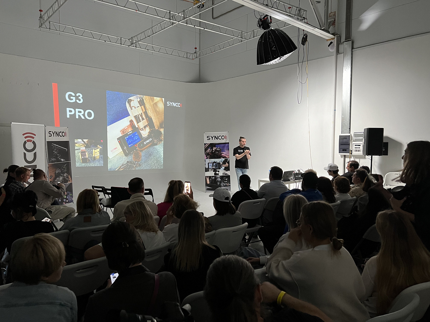 Яркий Фестиваль 2024. Москва