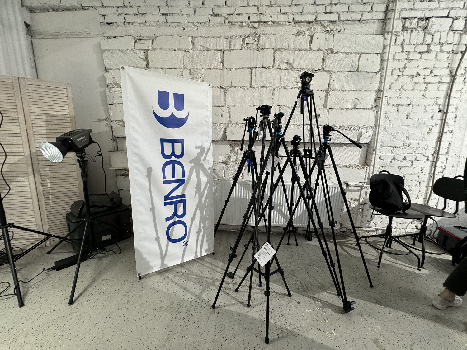 Фотофестиваль PORTFOLIO PARTY 2024