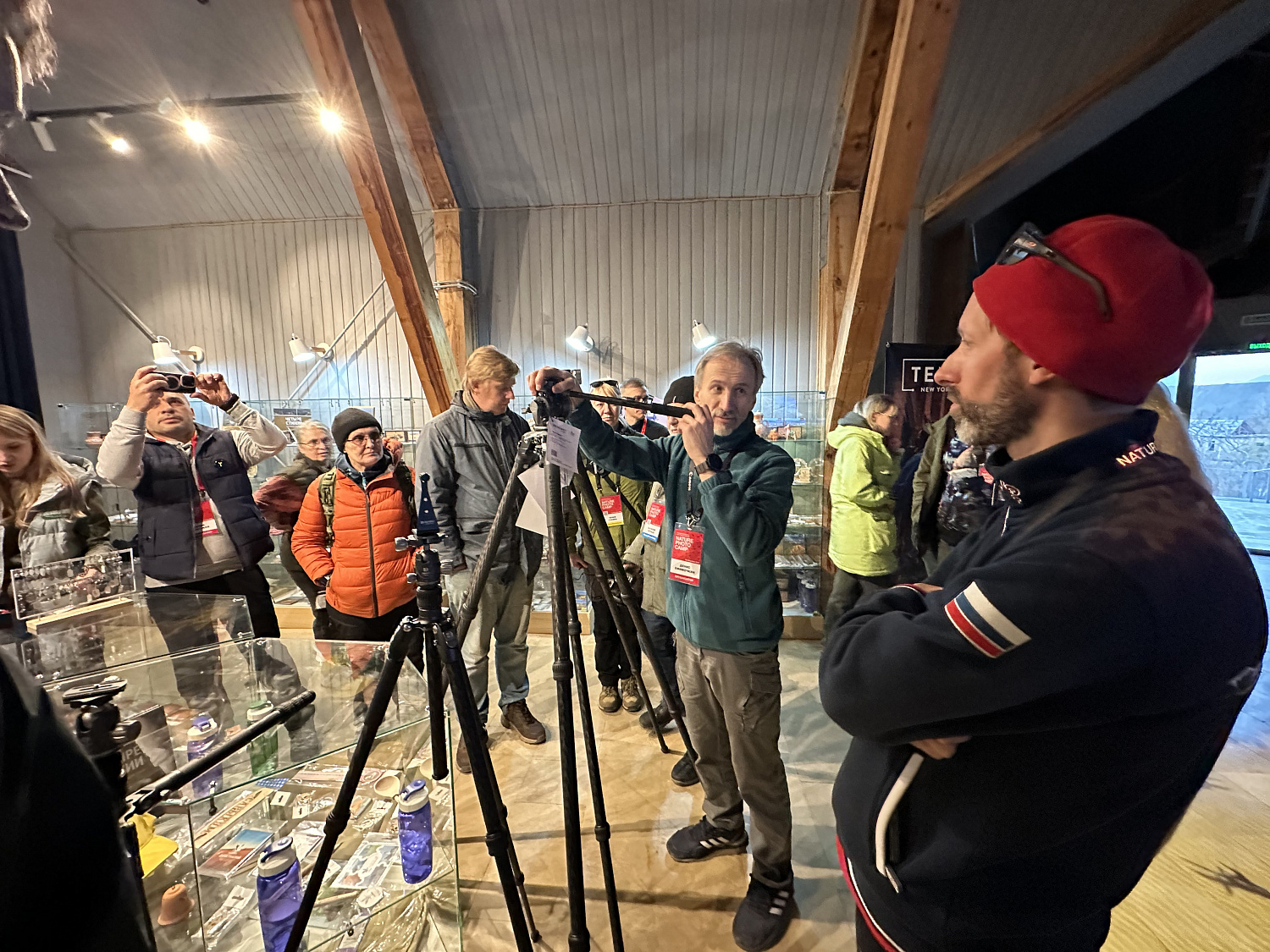 Nature Photo Camp в Дагестане﻿