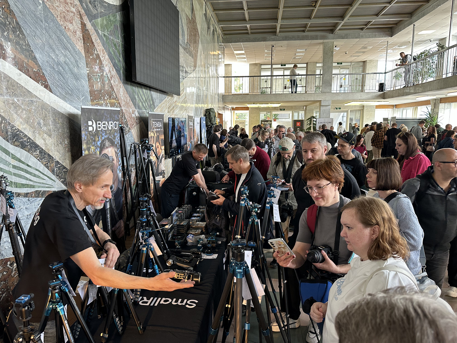 Nature Photo Talks 2026