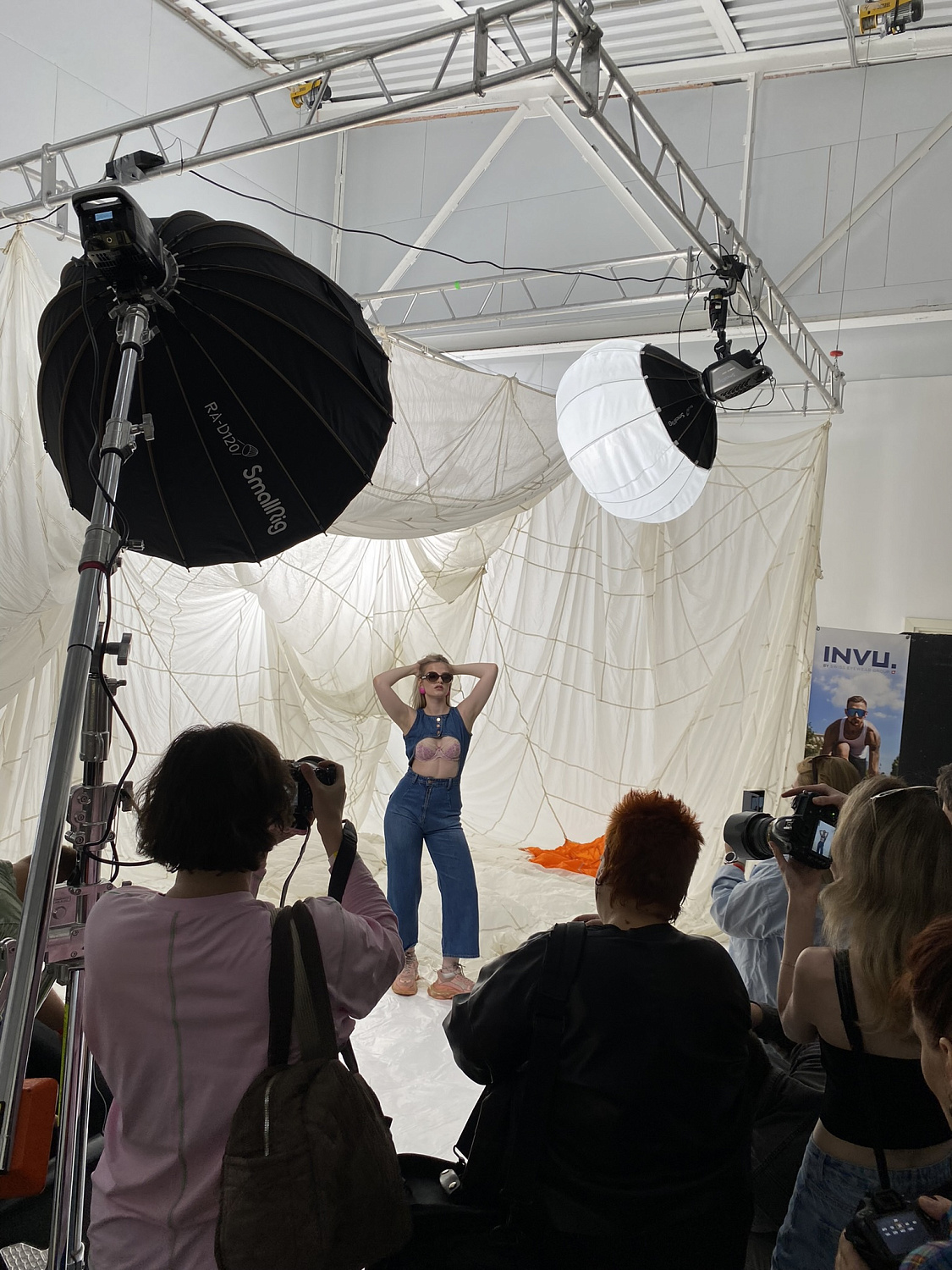 Яркий Фестиваль 2024. Москва