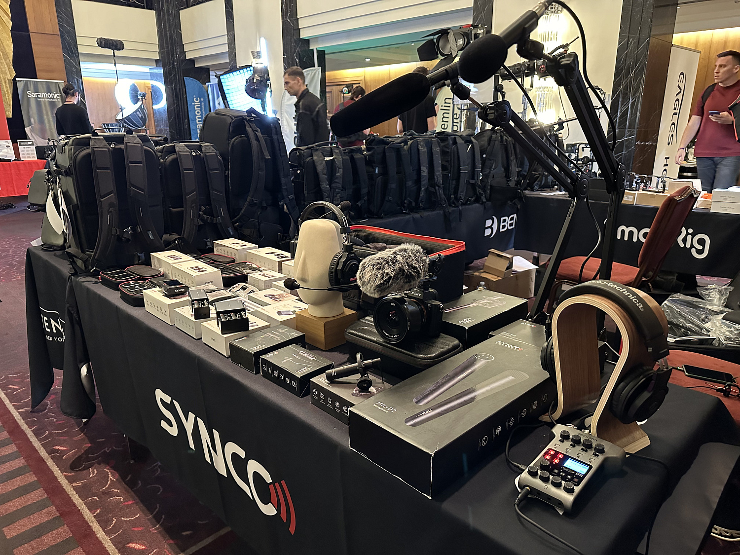 Фестиваль фото и видео Spb.PhotoVideoFest