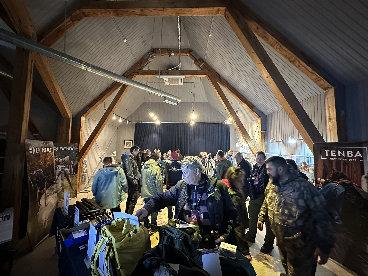 Nature Photo Camp в Дагестане﻿