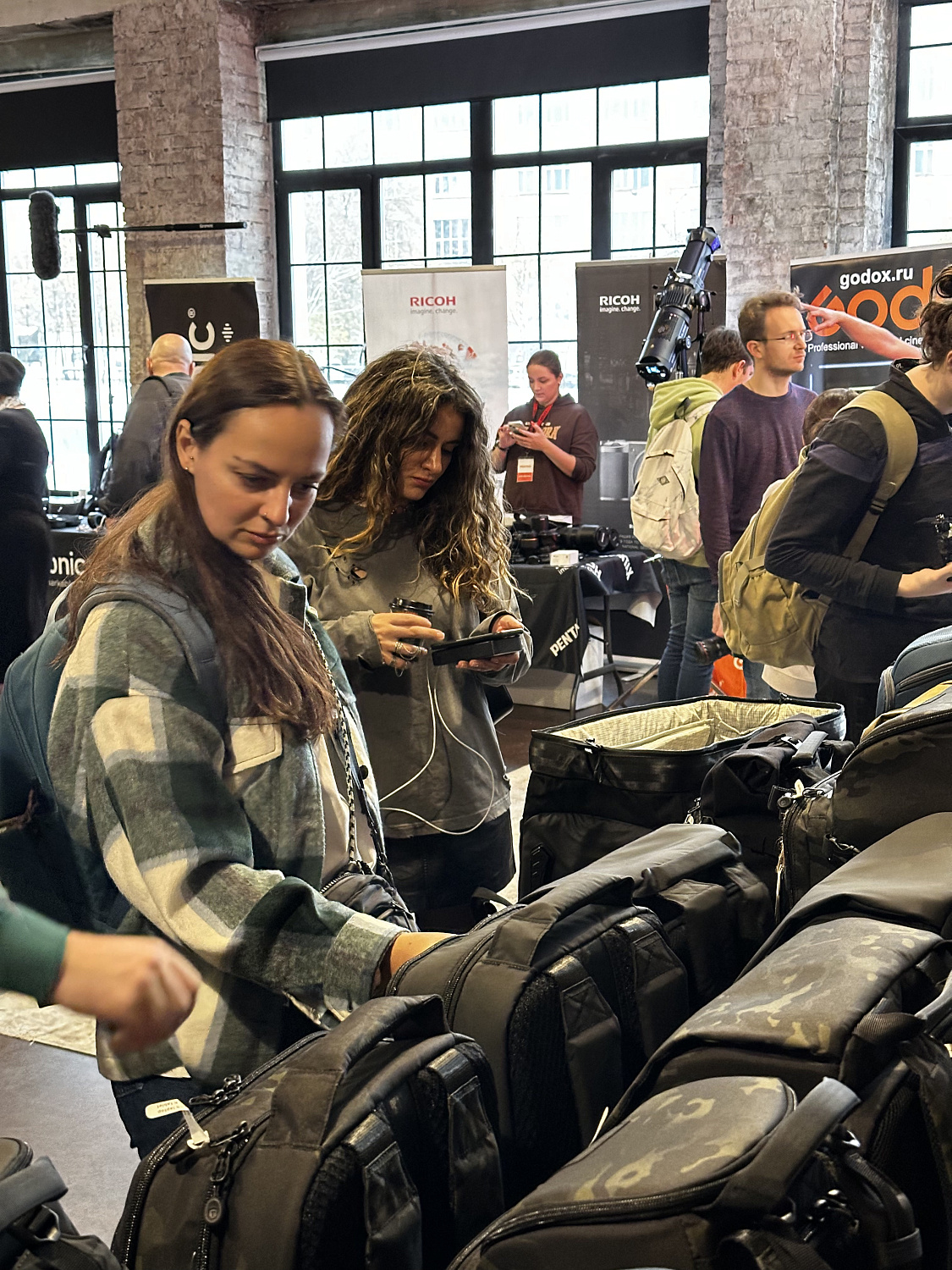 Pixel24party. Фестиваль фото и видео