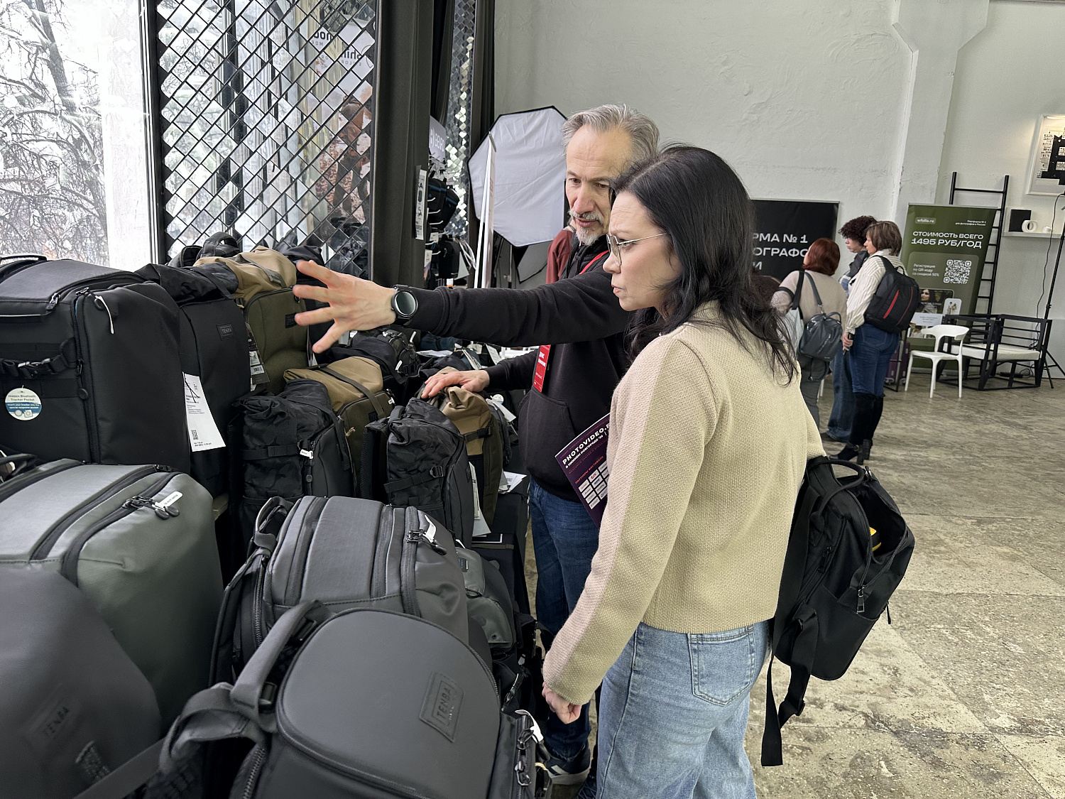 PhotoVideo.Fest. Нижний Новгород