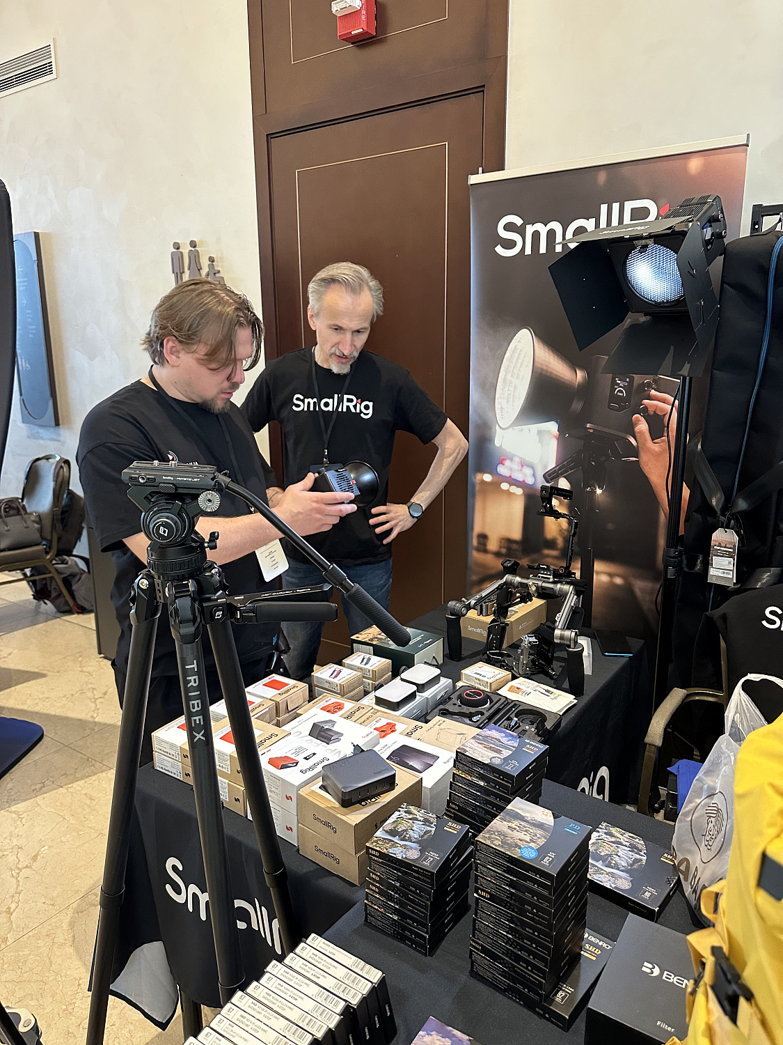 VidMK25. Ежегодный форум создателей кино и видео