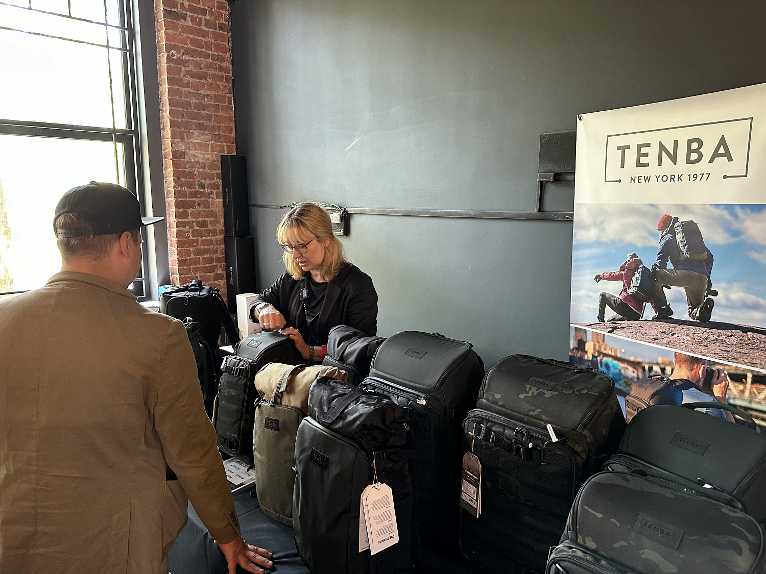 Фестиваль фотографии и технологий