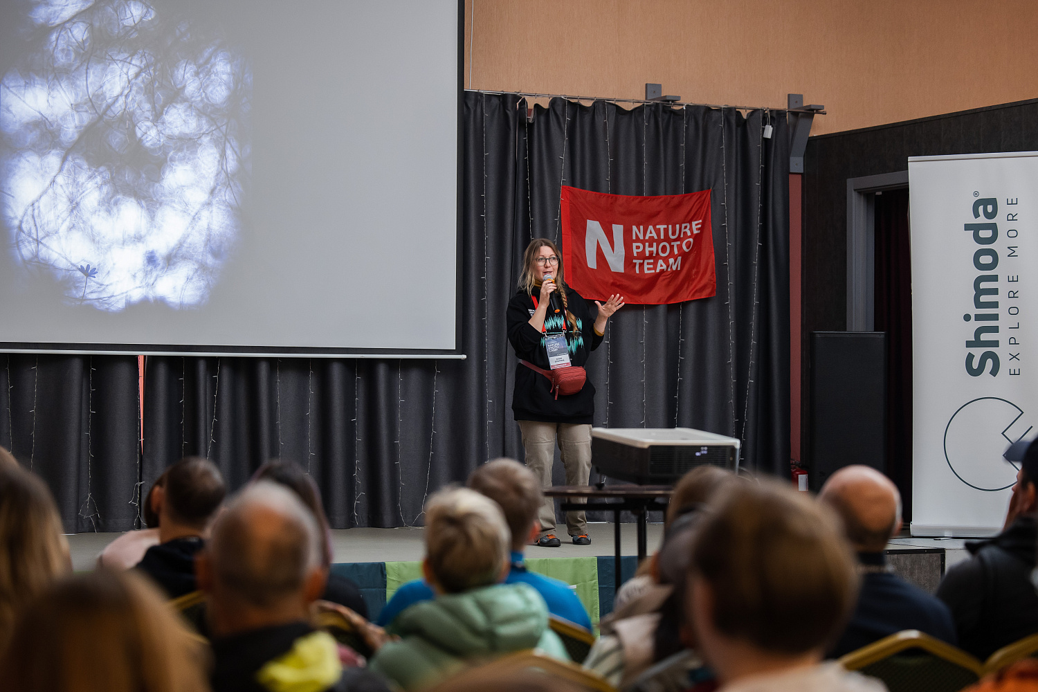 Nature Photo Camp в Курганской Области