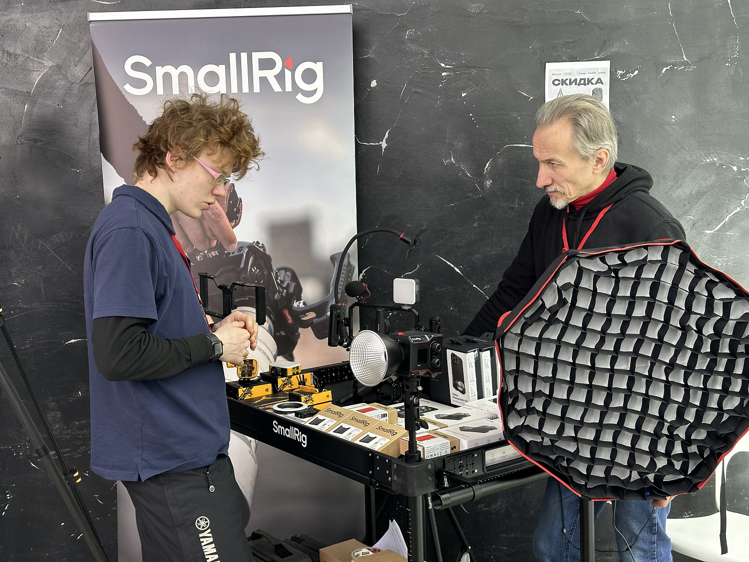 PhotoVideo.Fest. Нижний Новгород