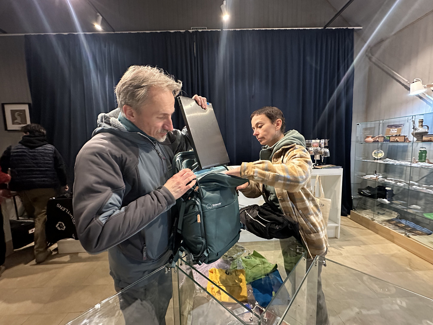 Nature Photo Camp в Дагестане﻿