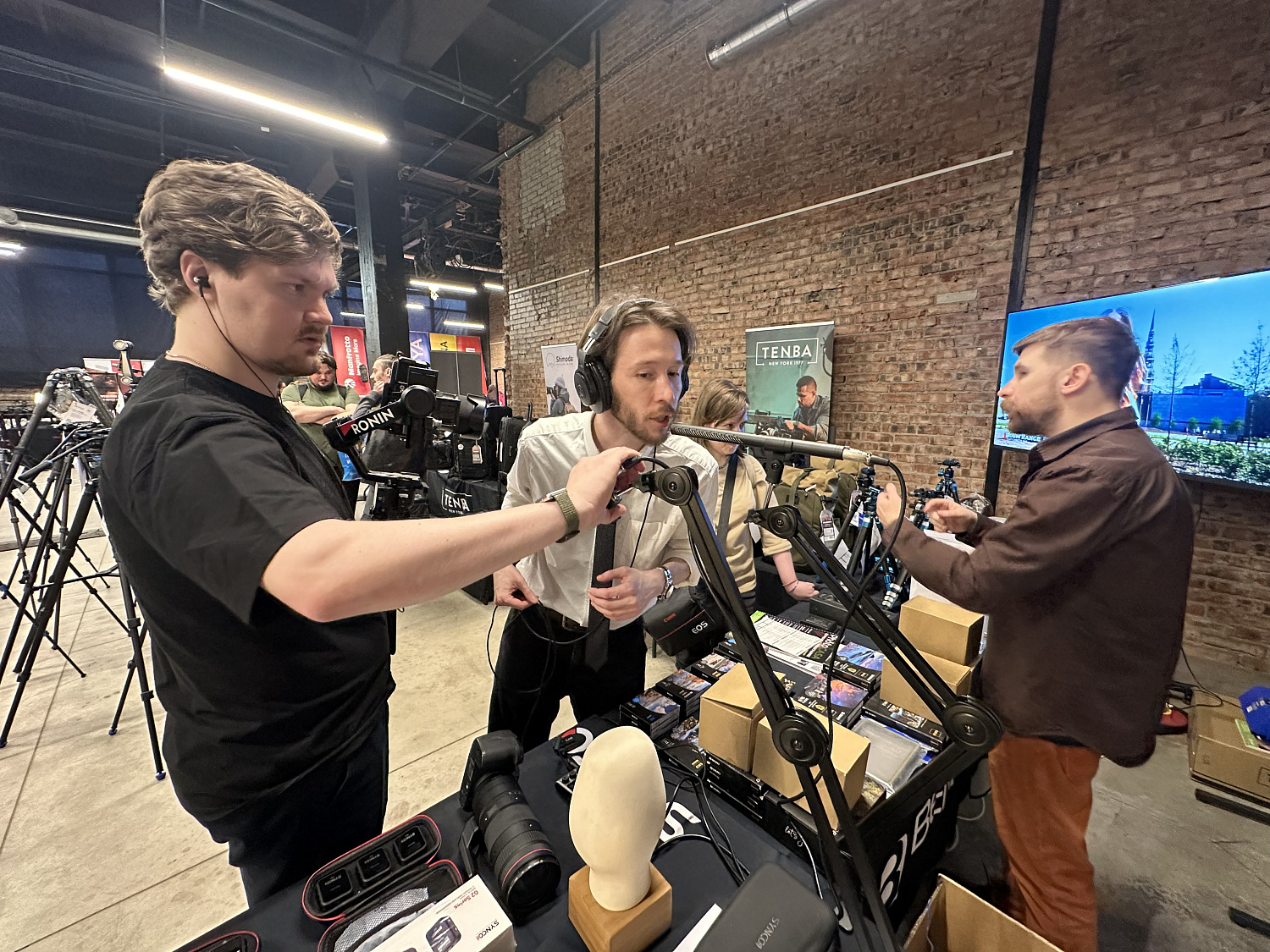 Яркий Фестиваль. Санкт-Петербург